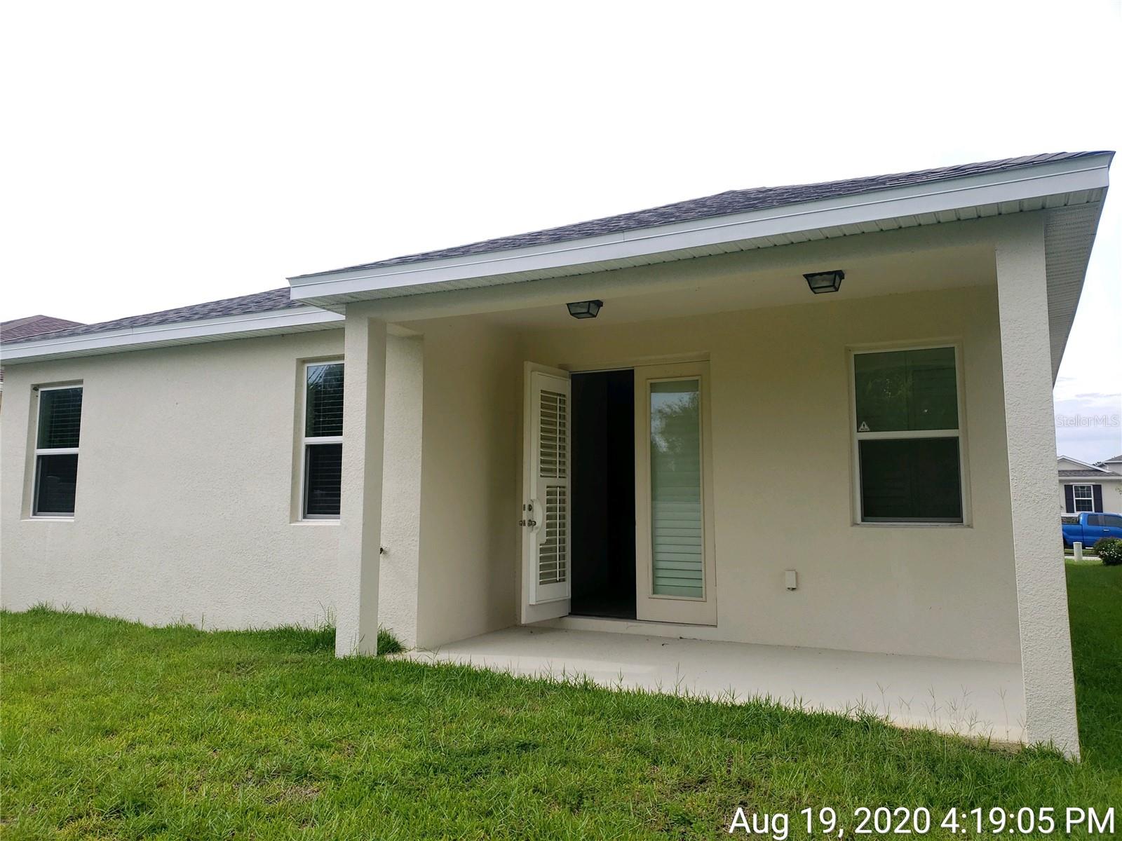 4812 GRASSENDALE TER, SANFORD, FL, 32771