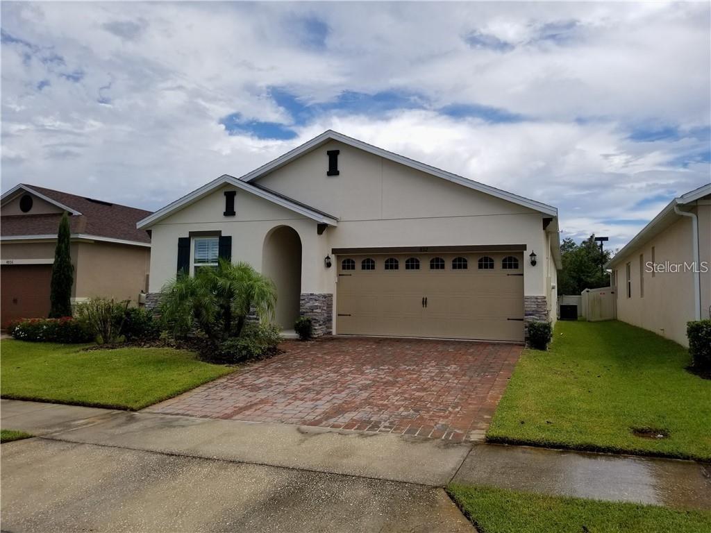 4812 GRASSENDALE TER, SANFORD, FL, 32771