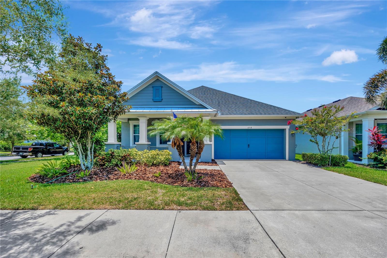 6518 PARK STRAND DR, APOLLO BEACH, FL, 33572
