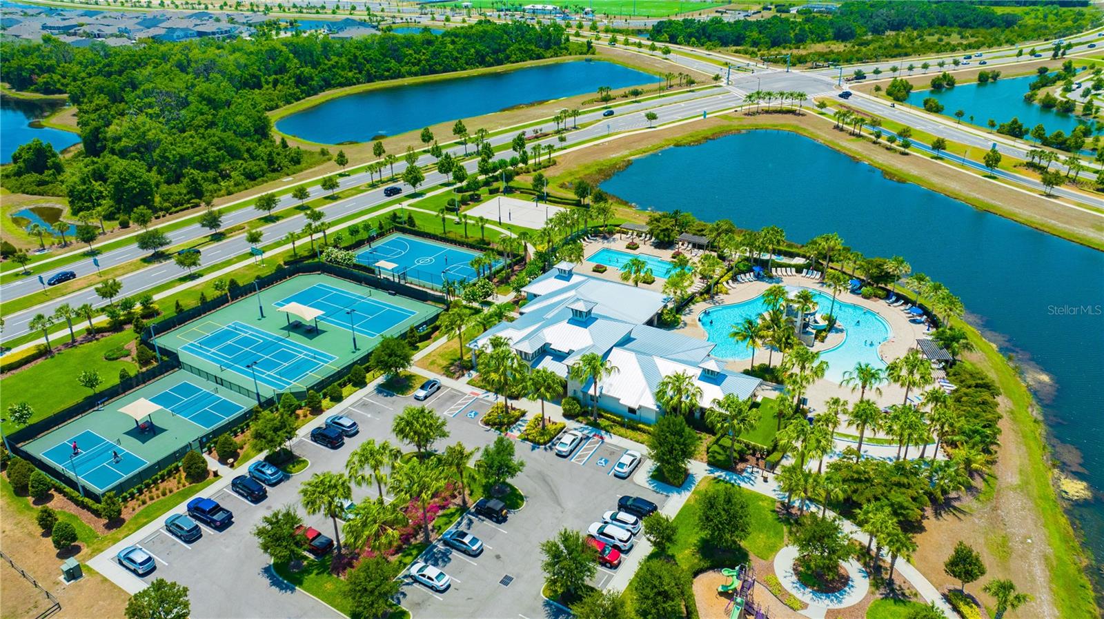 6518 PARK STRAND DR, APOLLO BEACH, FL, 33572