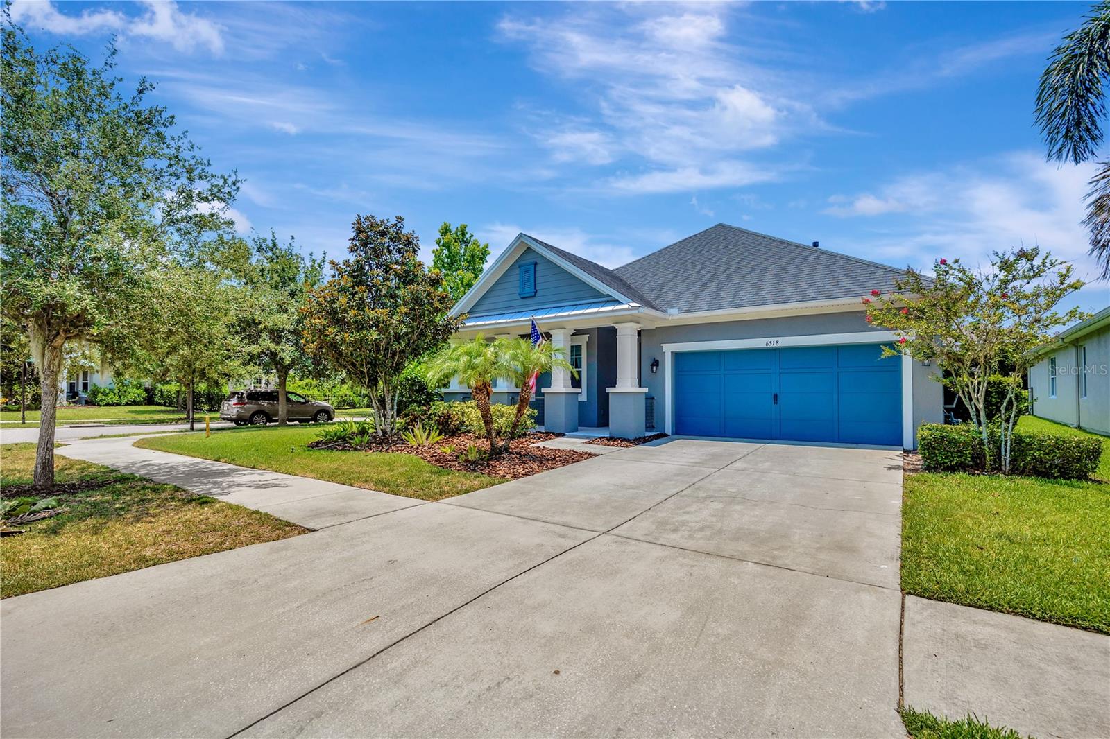6518 PARK STRAND DR, APOLLO BEACH, FL, 33572