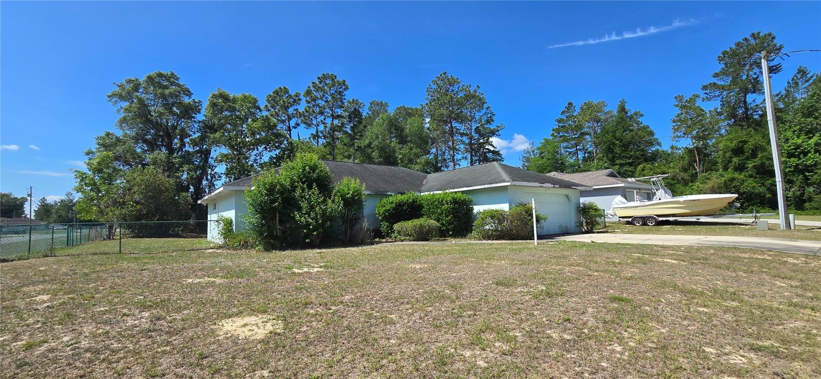 12771 SW 58TH CIR, OCALA, FL, 34473