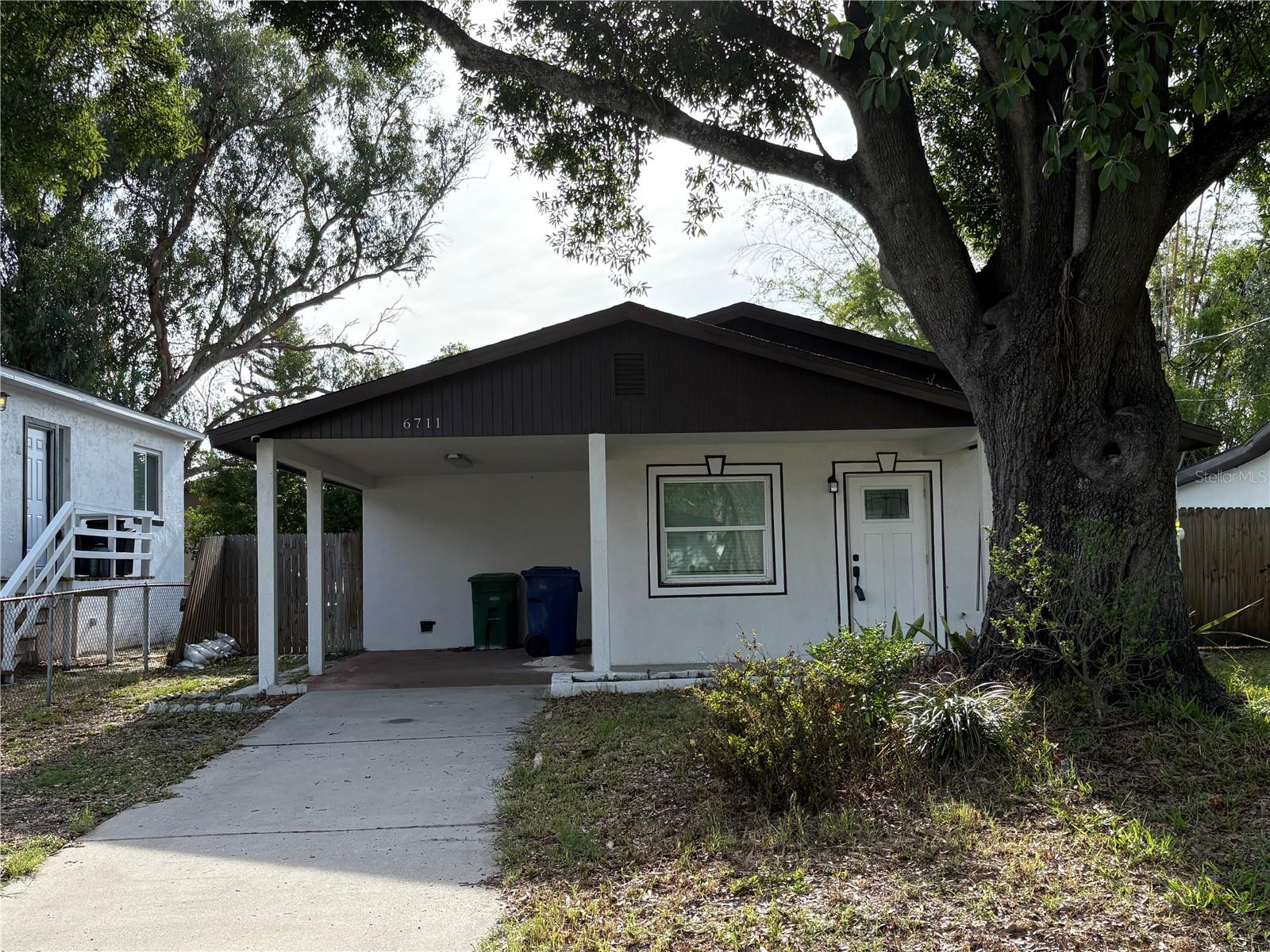 6711 S FAUL ST, TAMPA, FL, 33616