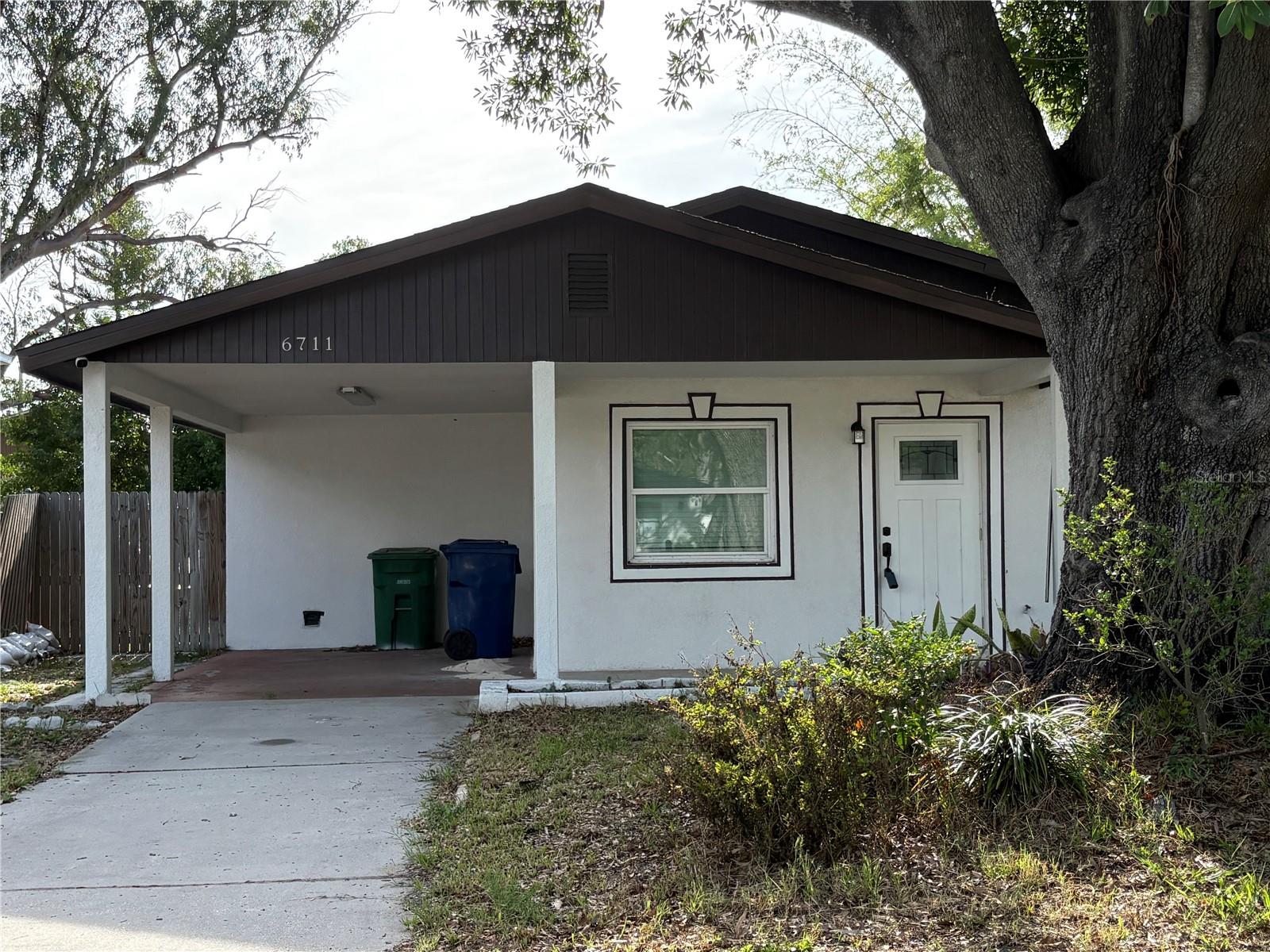 6711 S FAUL ST, TAMPA, FL, 33616