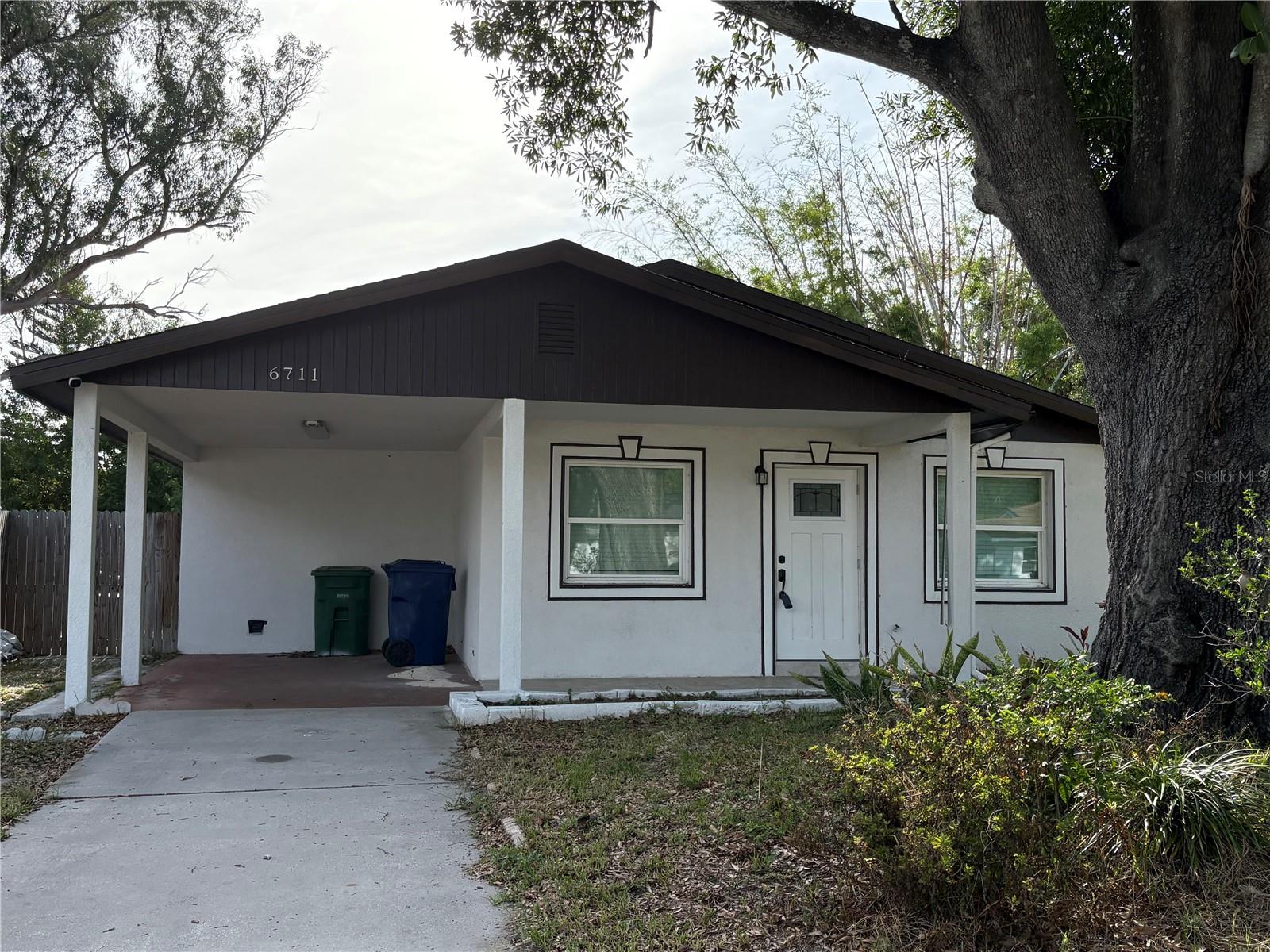 6711 S FAUL ST, TAMPA, FL, 33616