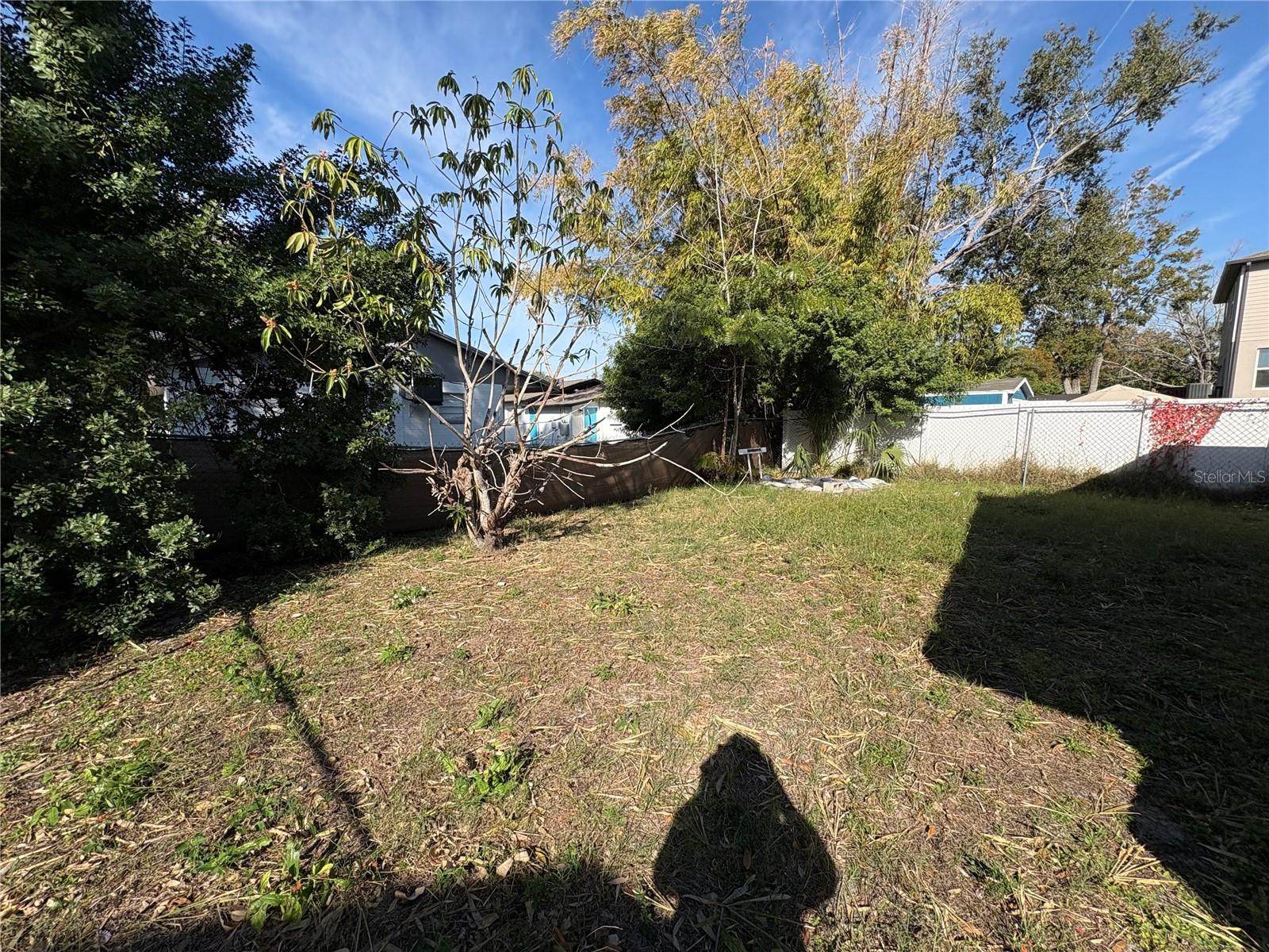 6711 S FAUL ST, TAMPA, FL, 33616
