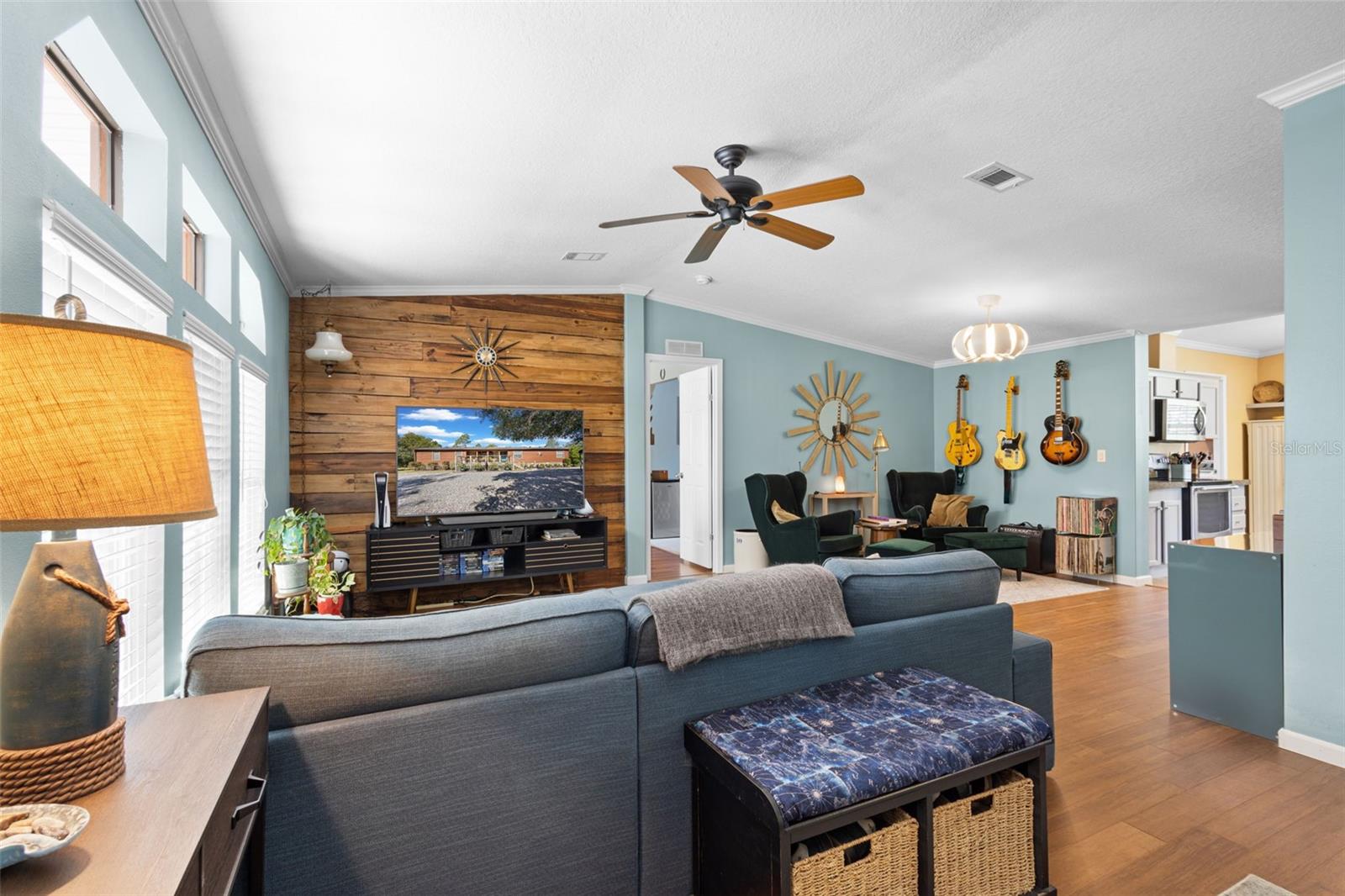 5330 SE 128TH TER, MORRISTON, FL, 32668