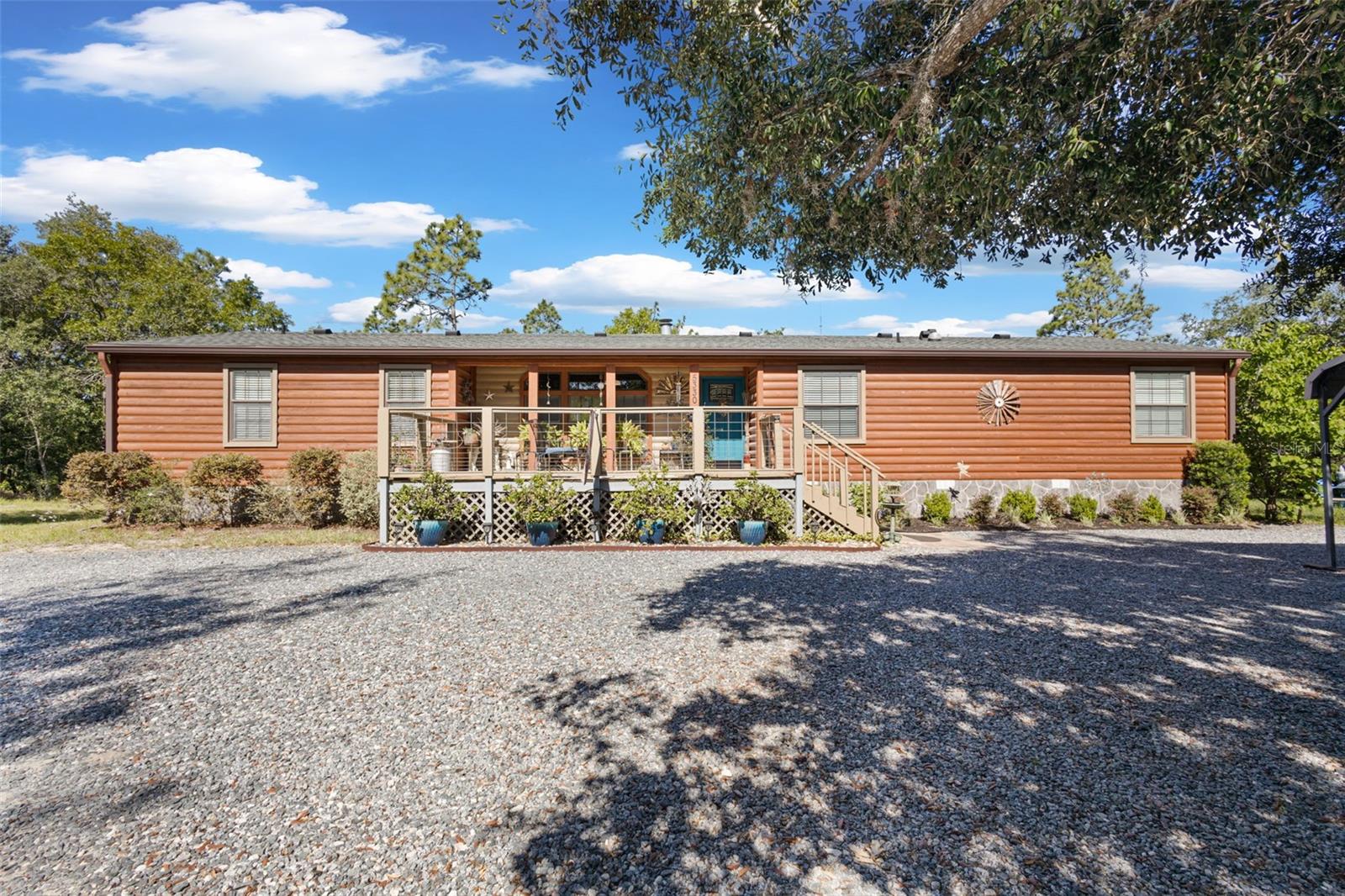 5330 SE 128TH TER, MORRISTON, FL, 32668