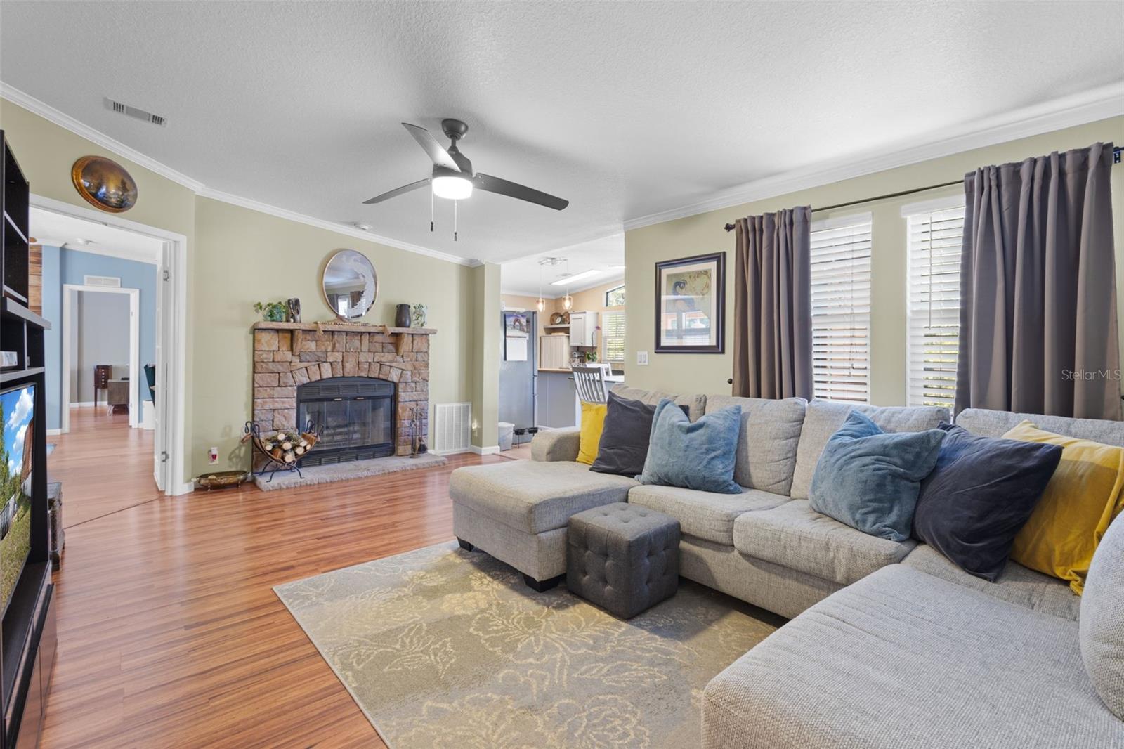 5330 SE 128TH TER, MORRISTON, FL, 32668