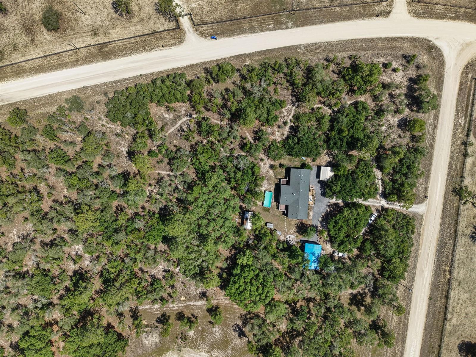 5330 SE 128TH TER, MORRISTON, FL, 32668