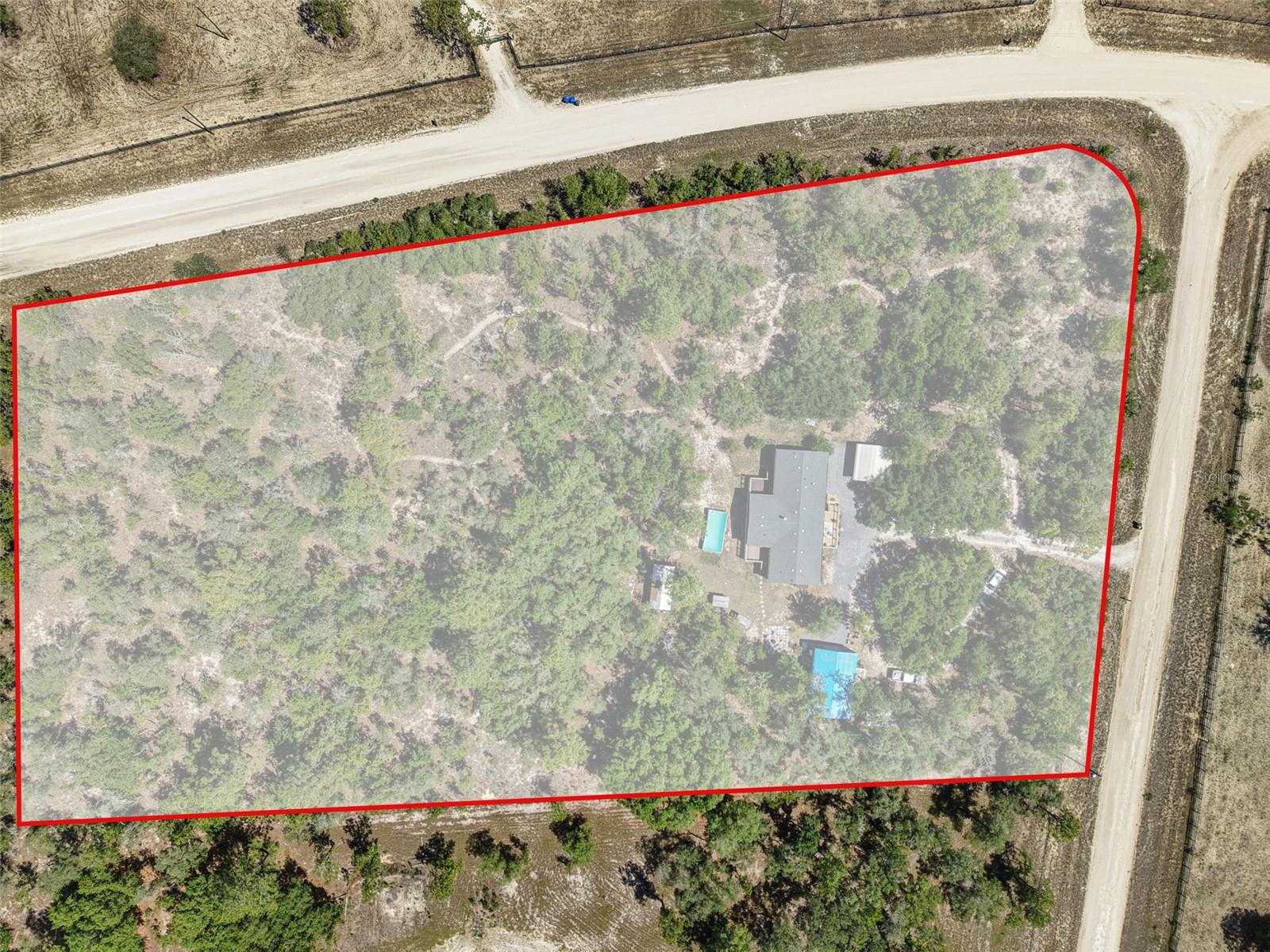 5330 SE 128TH TER, MORRISTON, FL, 32668