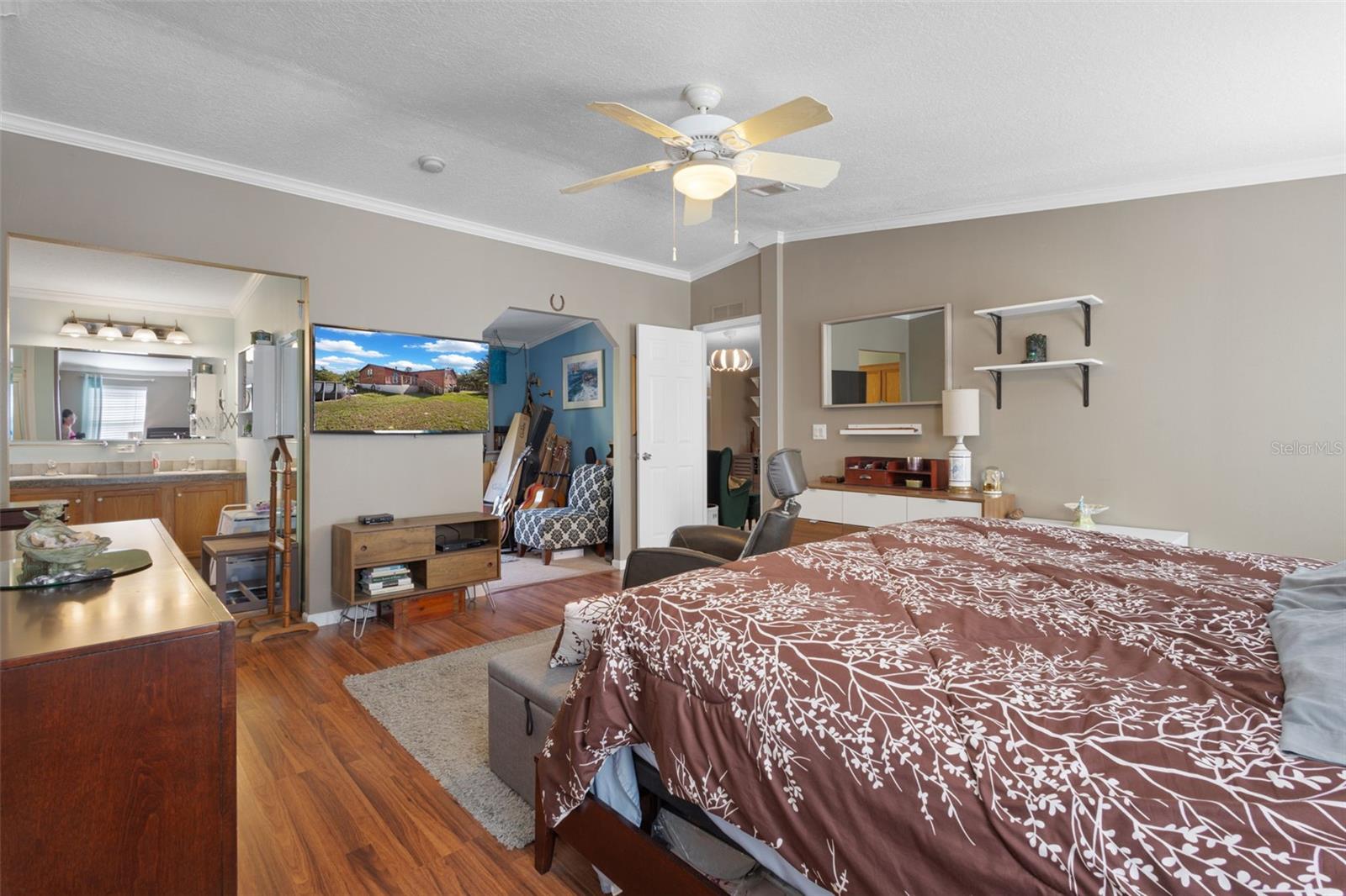 5330 SE 128TH TER, MORRISTON, FL, 32668