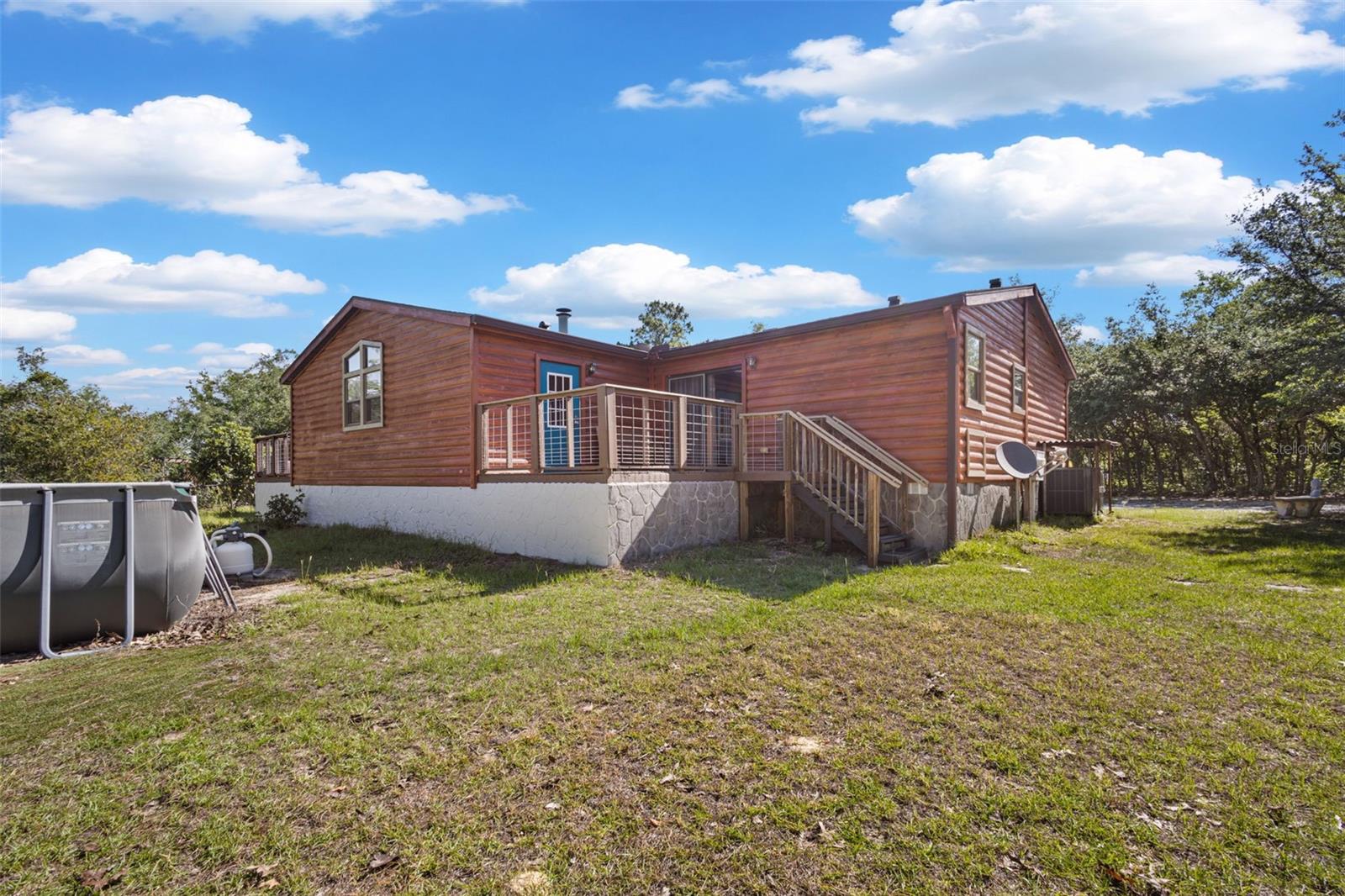 5330 SE 128TH TER, MORRISTON, FL, 32668