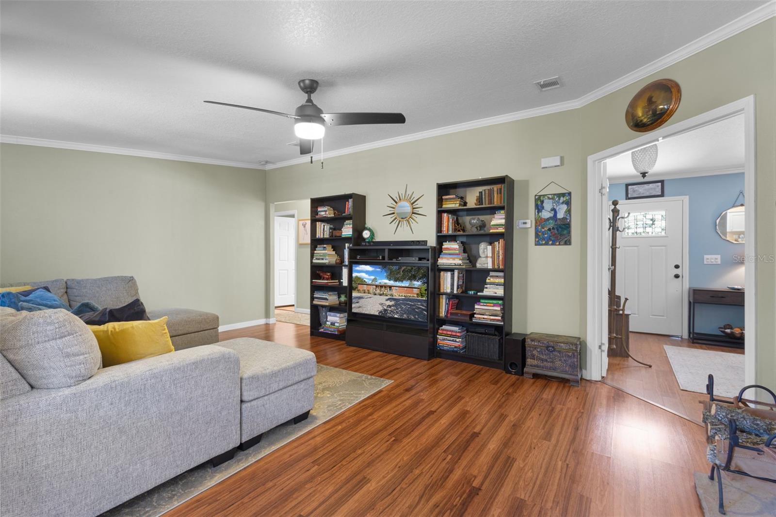5330 SE 128TH TER, MORRISTON, FL, 32668