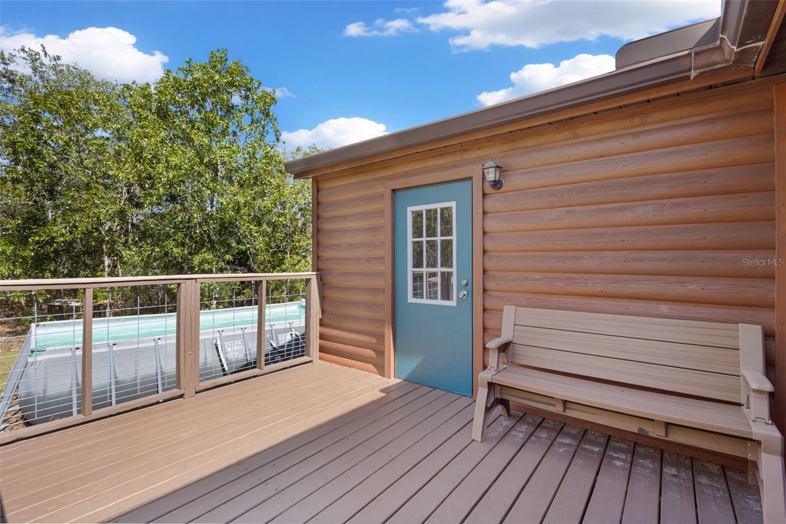 5330 SE 128TH TER, MORRISTON, FL, 32668