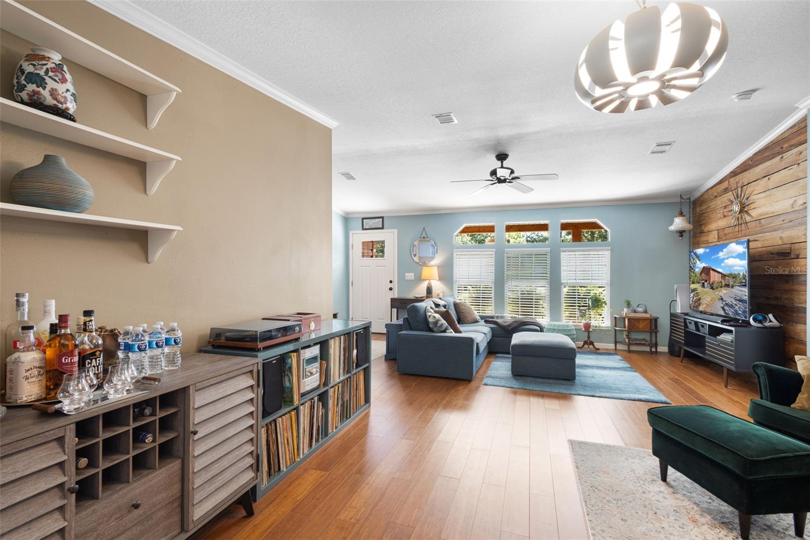 5330 SE 128TH TER, MORRISTON, FL, 32668