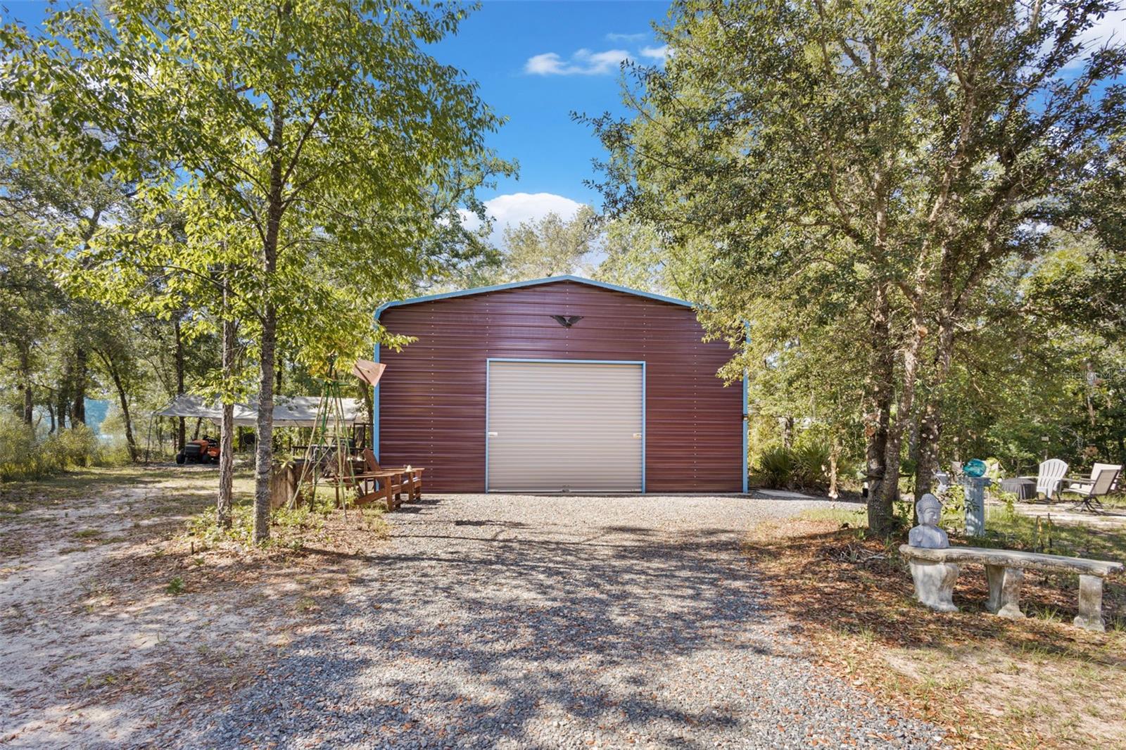 5330 SE 128TH TER, MORRISTON, FL, 32668