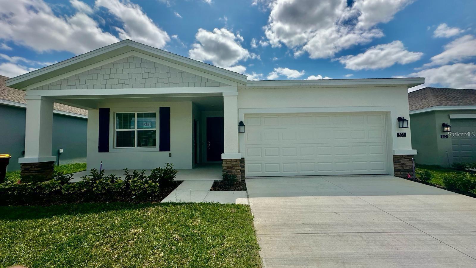 506 HATTERAS RD, DAVENPORT, FL, 33837