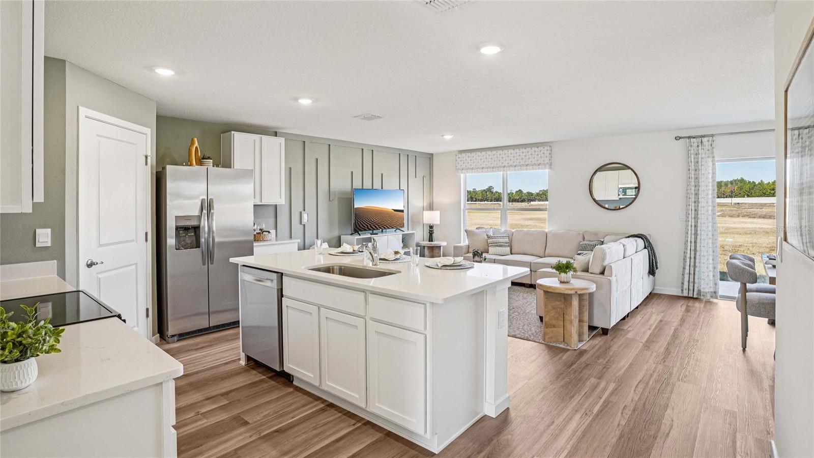 4668 KONA CIR, SPRING HILL, FL, 34608