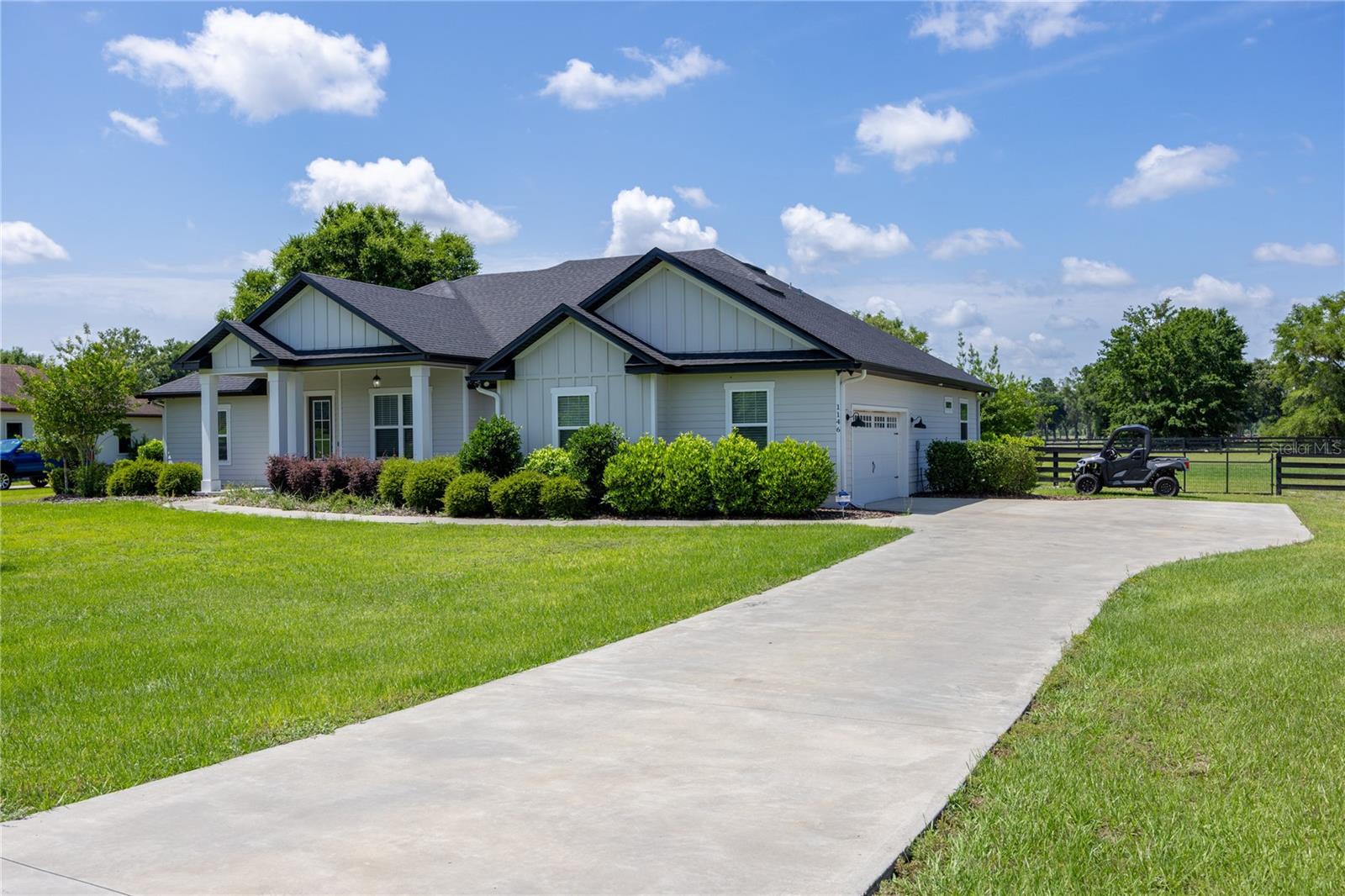 1146 SW MANDIBA DR, LAKE CITY, FL, 32024