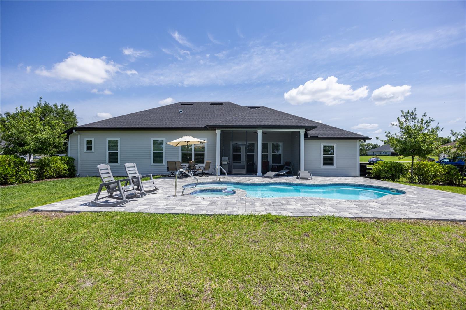 1146 SW MANDIBA DR, LAKE CITY, FL, 32024