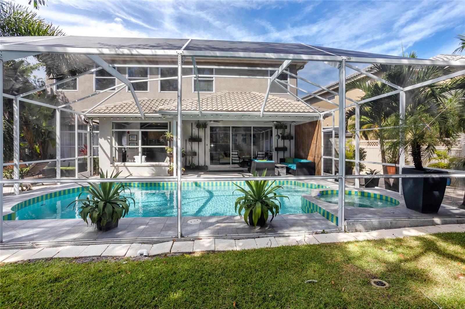 2241 HIGHLAND WOODS DR, DUNEDIN, FL, 34698