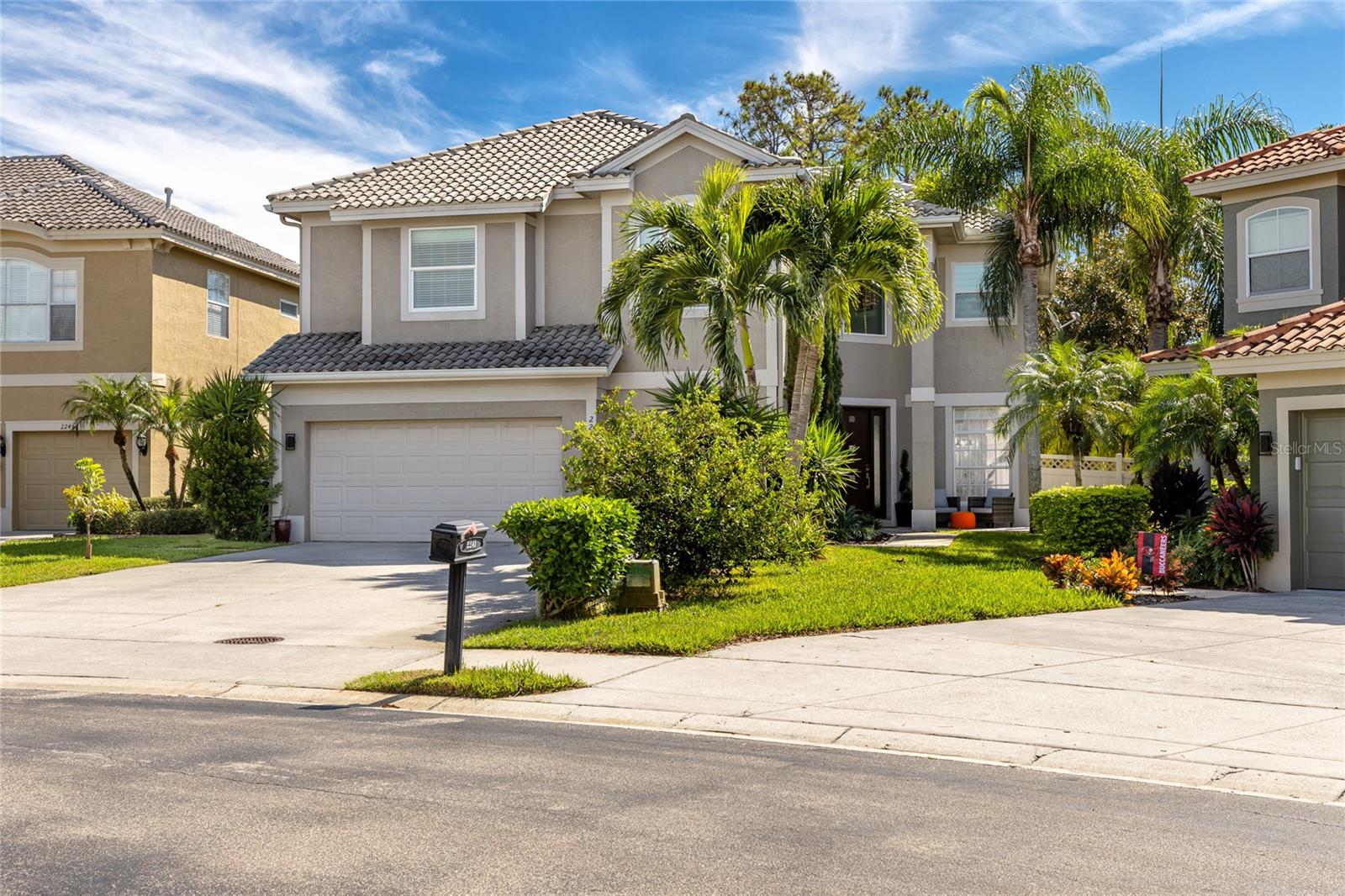 2241 HIGHLAND WOODS DR, DUNEDIN, FL, 34698