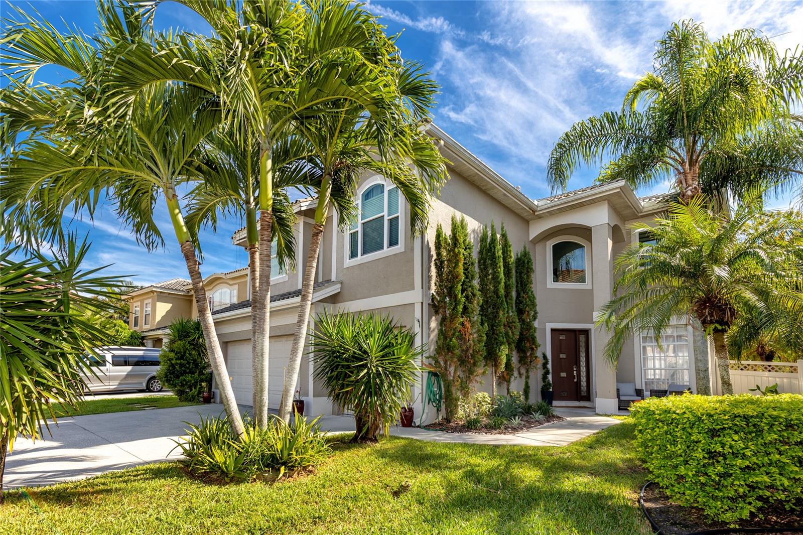 2241 HIGHLAND WOODS DR, DUNEDIN, FL, 34698