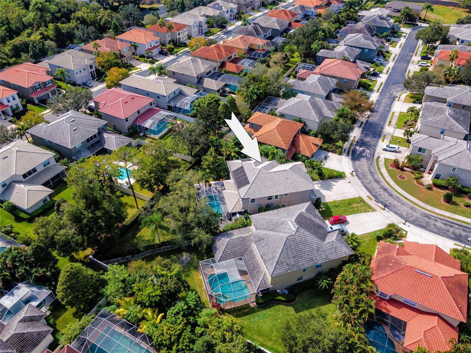 2241 HIGHLAND WOODS DR, DUNEDIN, FL, 34698