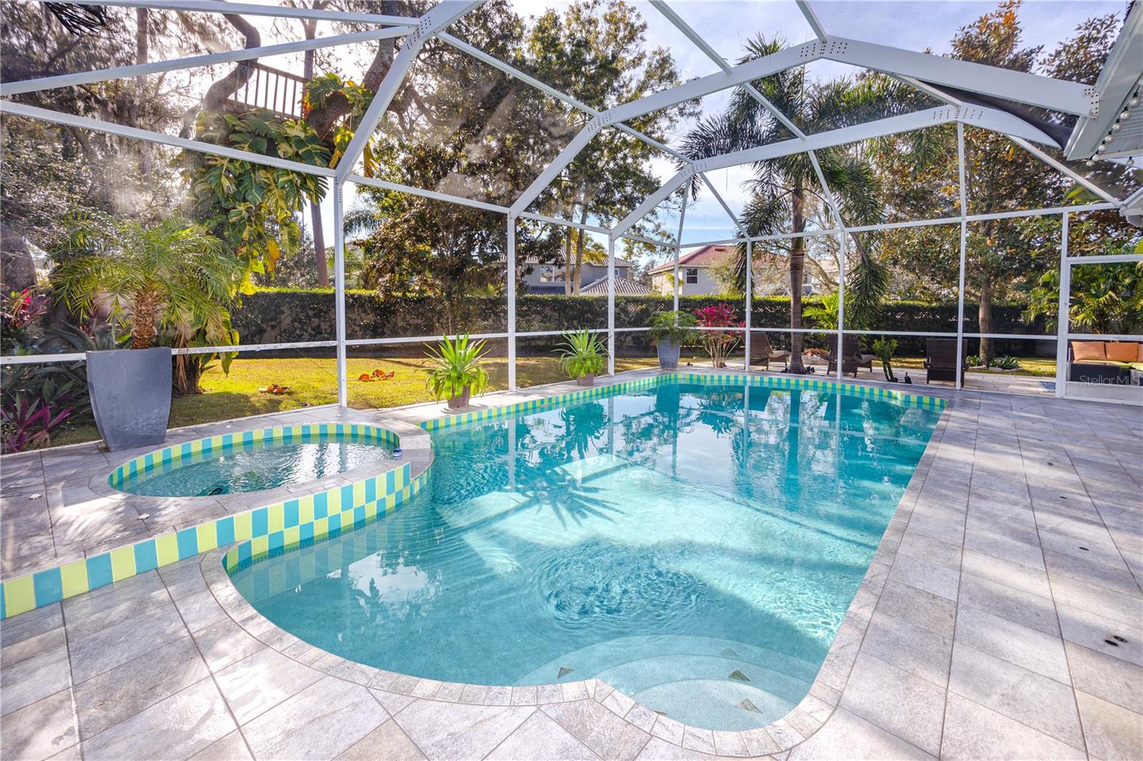 2241 HIGHLAND WOODS DR, DUNEDIN, FL, 34698