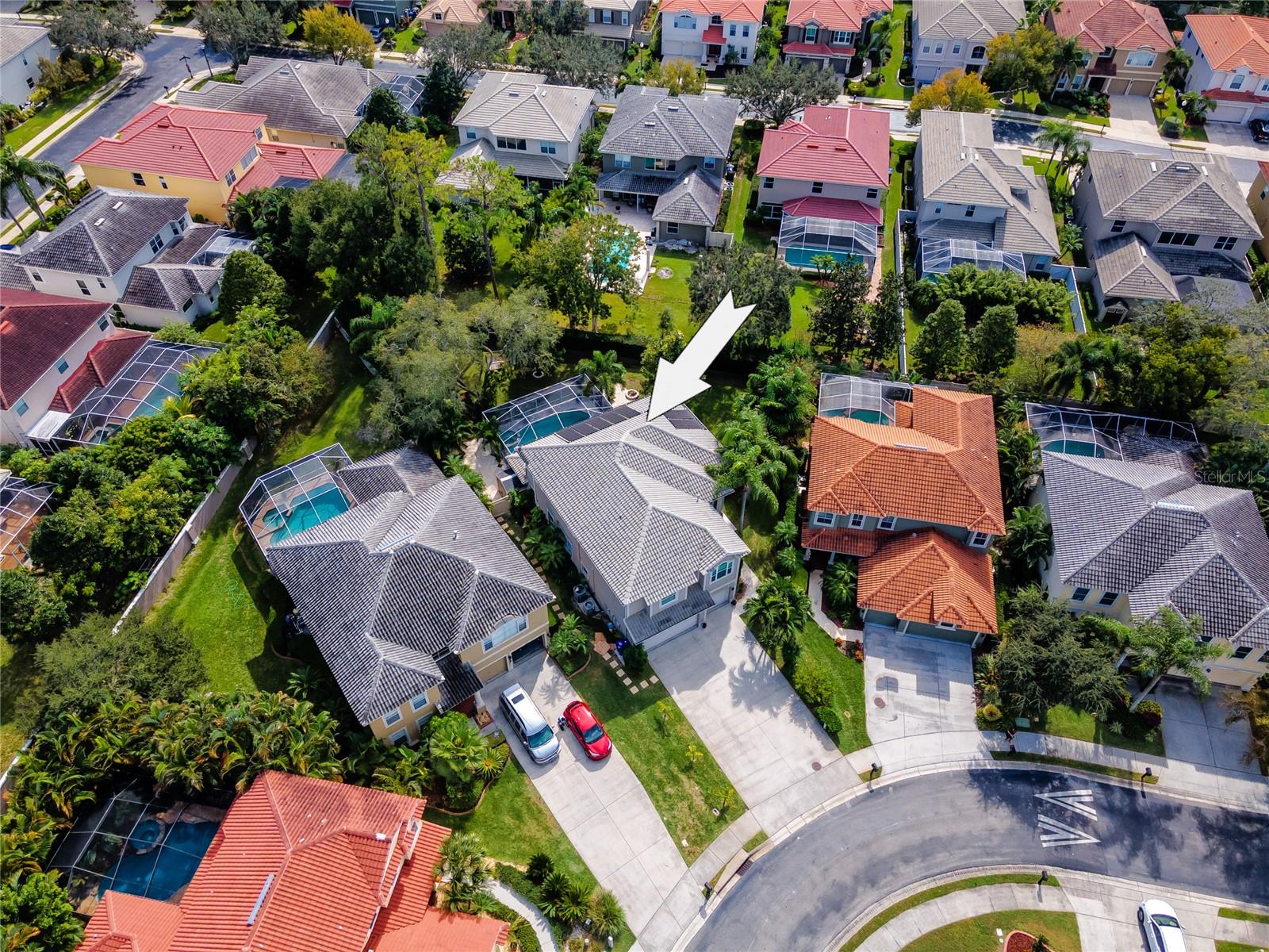 2241 HIGHLAND WOODS DR, DUNEDIN, FL, 34698