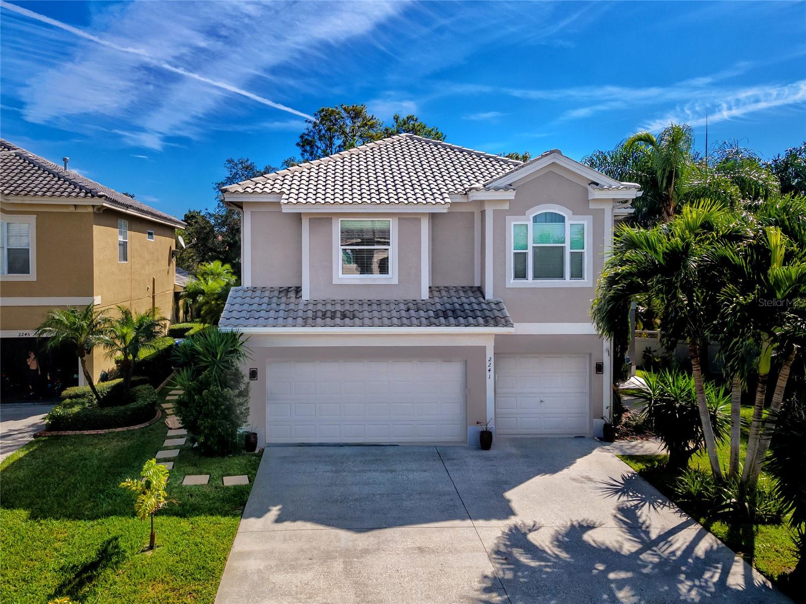 2241 HIGHLAND WOODS DR, DUNEDIN, FL, 34698
