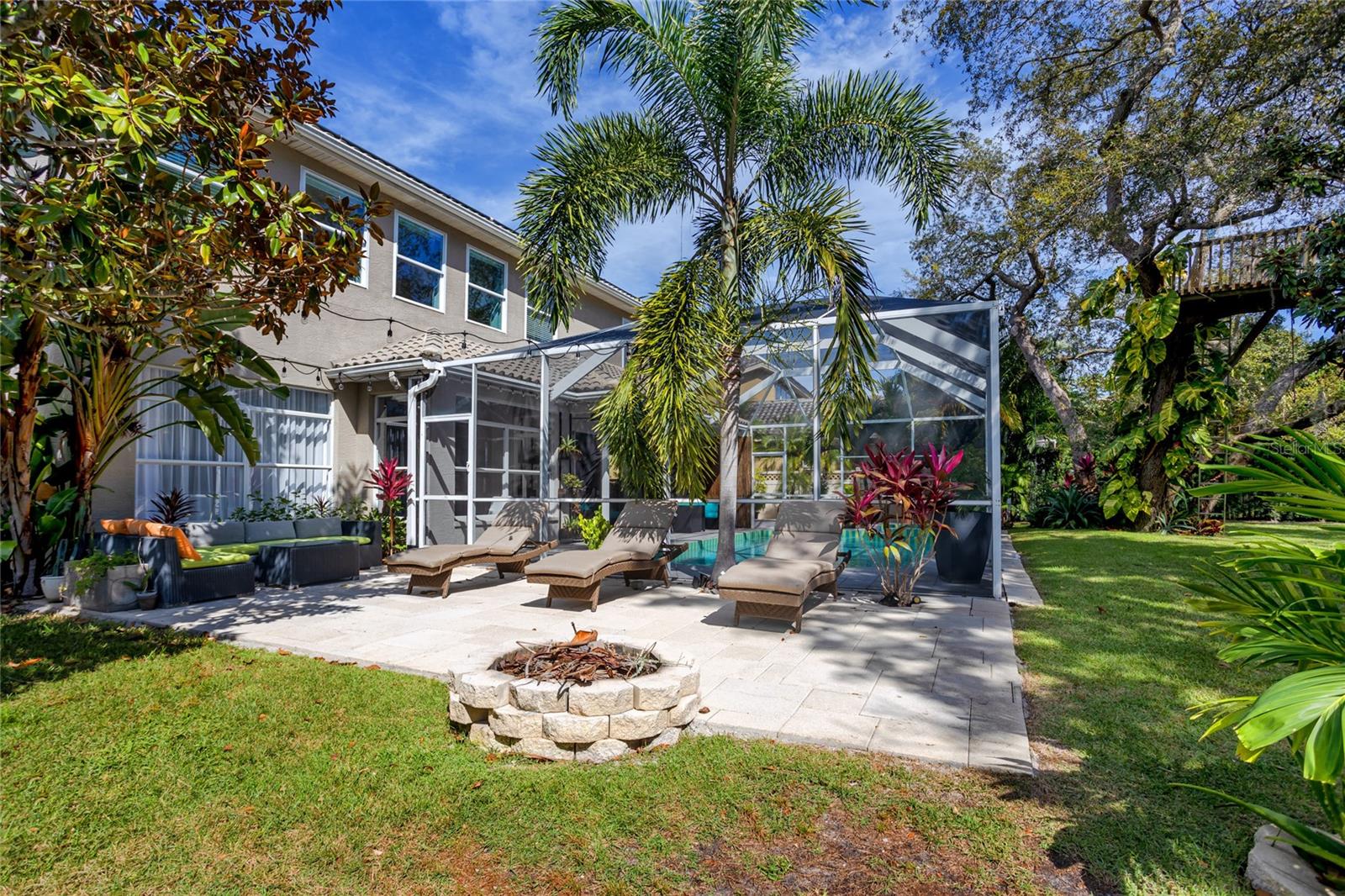 2241 HIGHLAND WOODS DR, DUNEDIN, FL, 34698