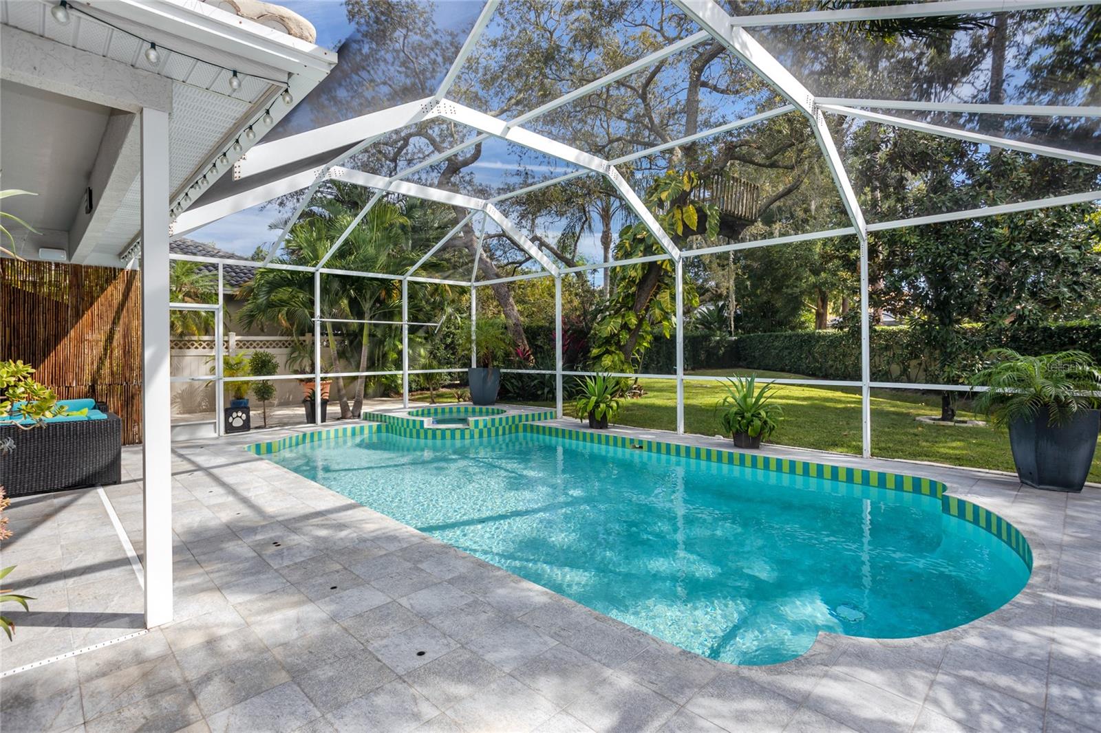 2241 HIGHLAND WOODS DR, DUNEDIN, FL, 34698