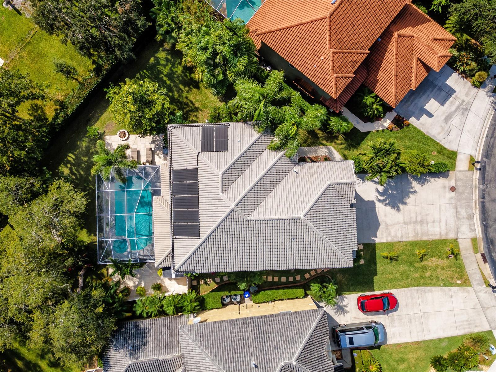 2241 HIGHLAND WOODS DR, DUNEDIN, FL, 34698