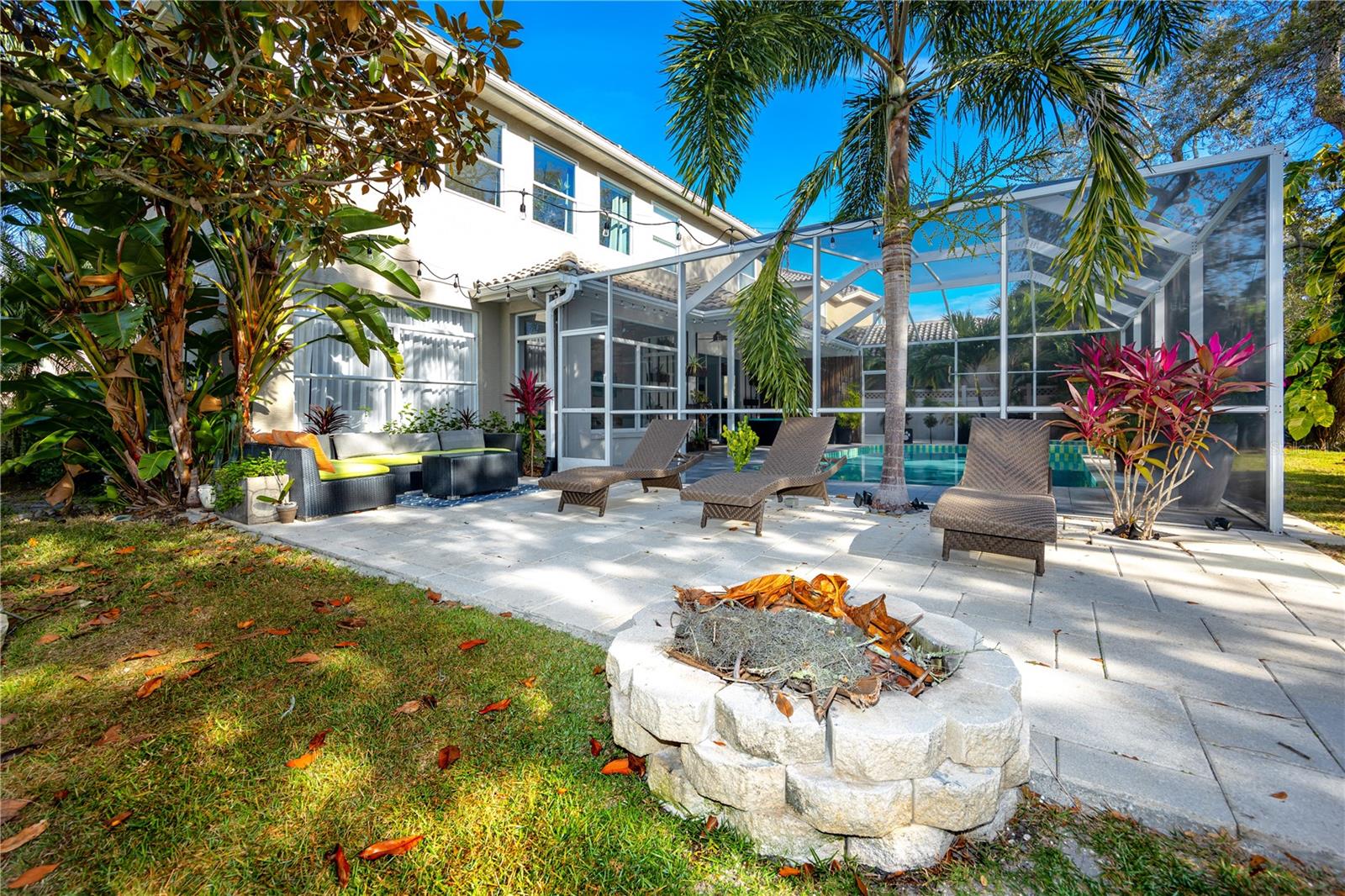2241 HIGHLAND WOODS DR, DUNEDIN, FL, 34698