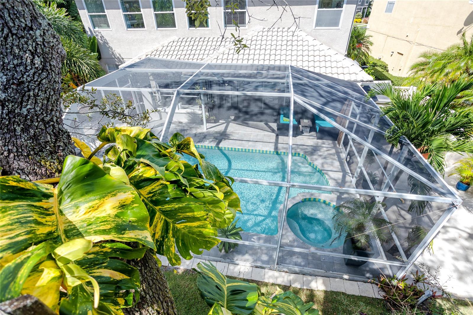 2241 HIGHLAND WOODS DR, DUNEDIN, FL, 34698