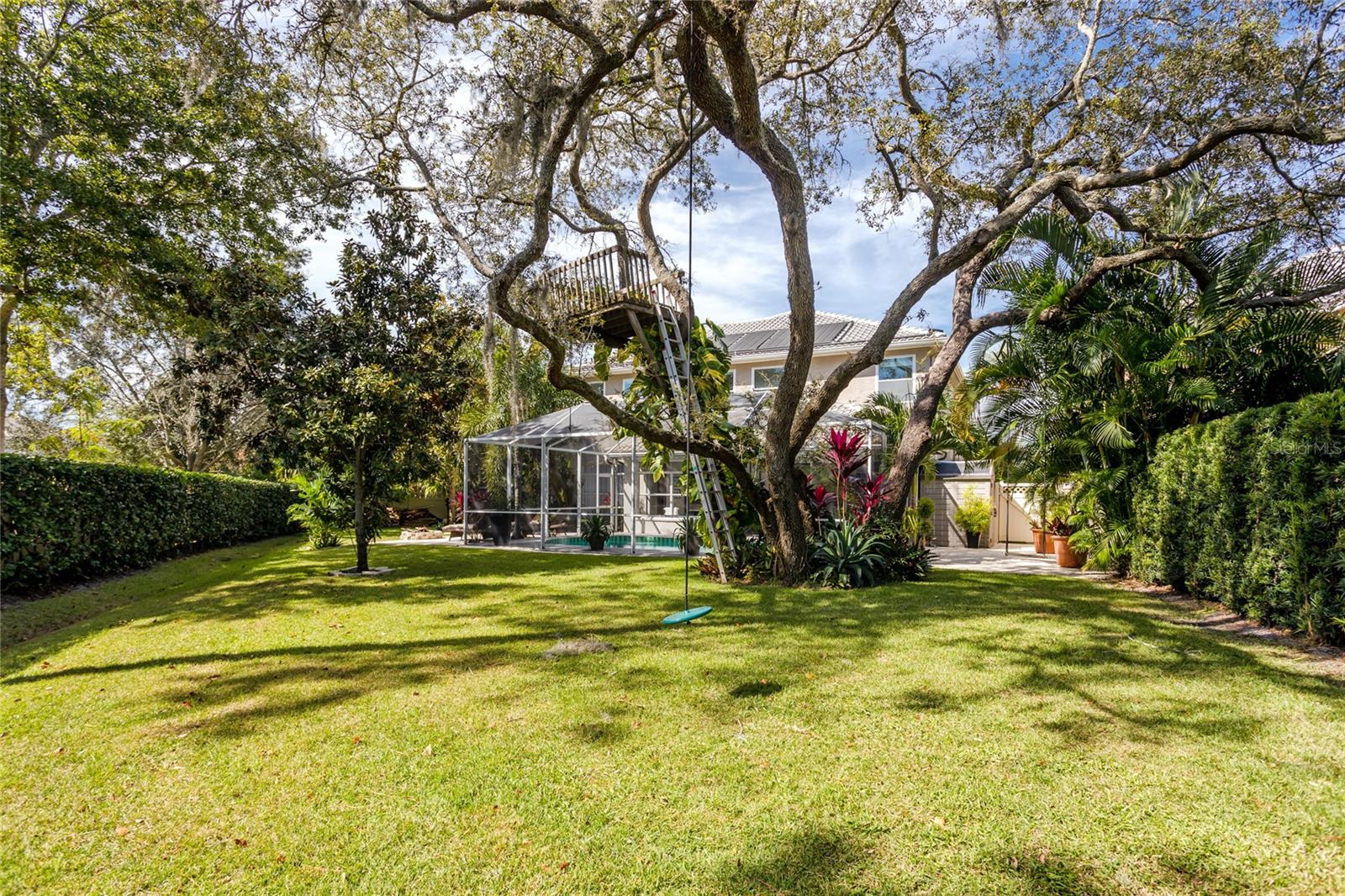 2241 HIGHLAND WOODS DR, DUNEDIN, FL, 34698
