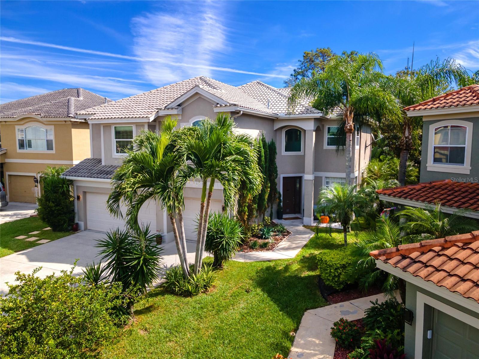 2241 HIGHLAND WOODS DR, DUNEDIN, FL, 34698