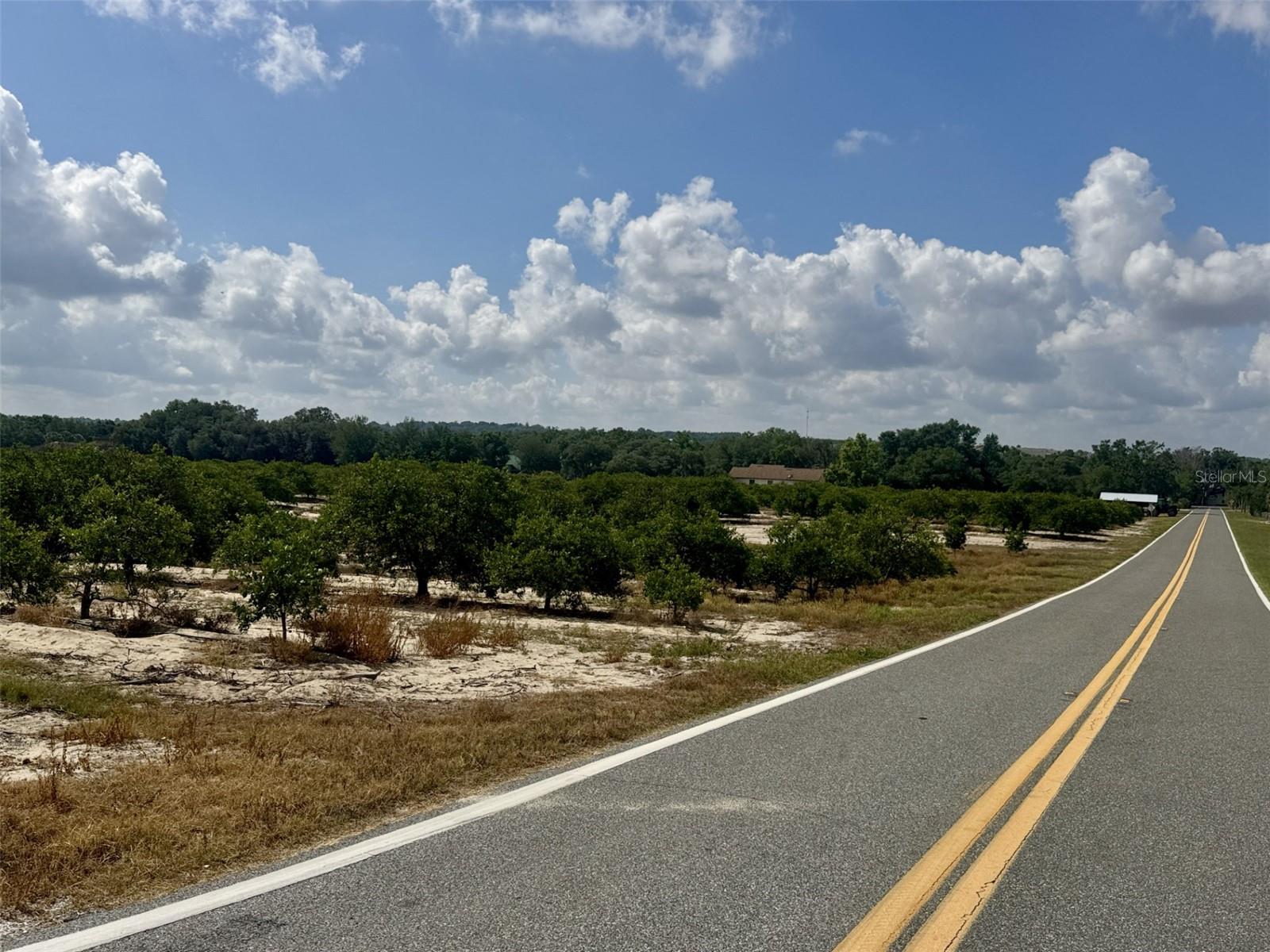 CROOKED LAKE DR N, BABSON PARK, FL, 33827