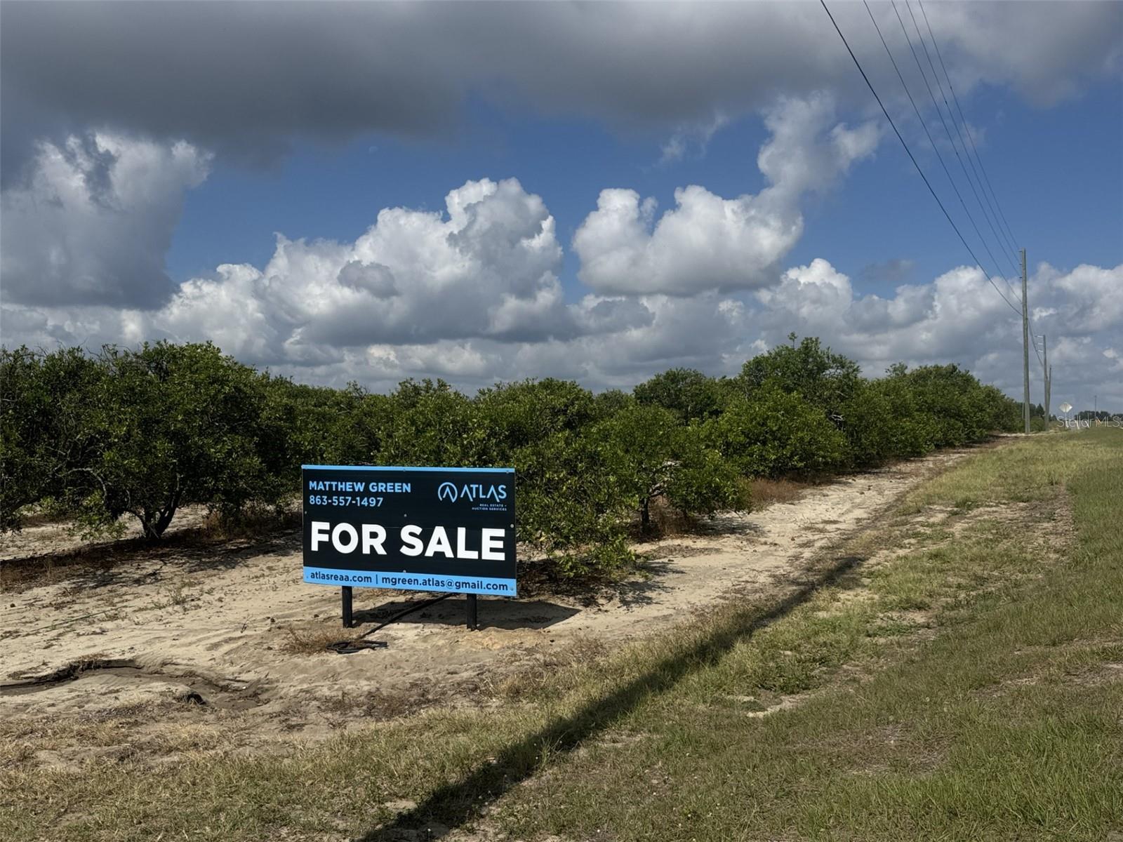 CROOKED LAKE DR N, BABSON PARK, FL, 33827