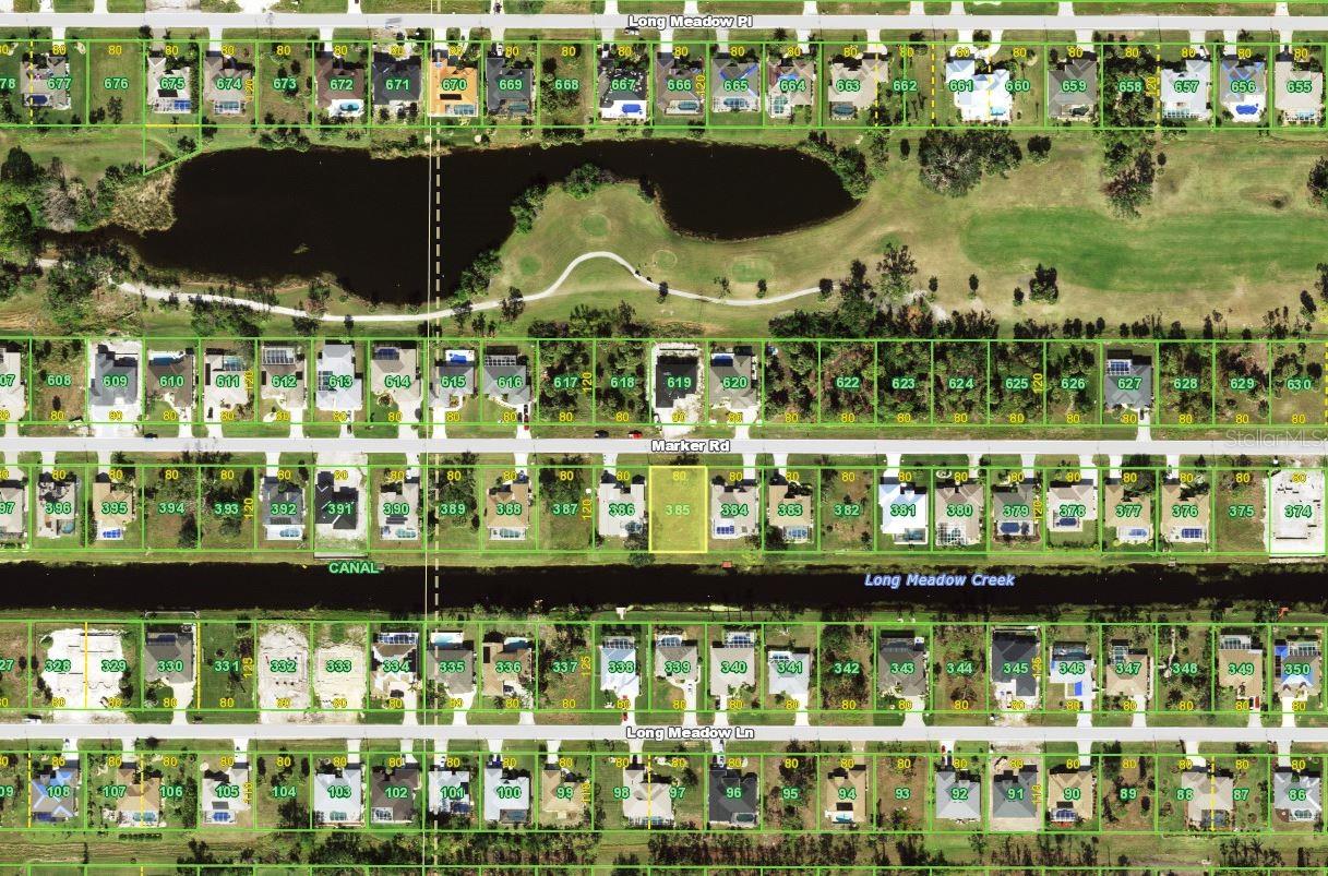 223 MARKER RD, ROTONDA WEST, FL, 33947