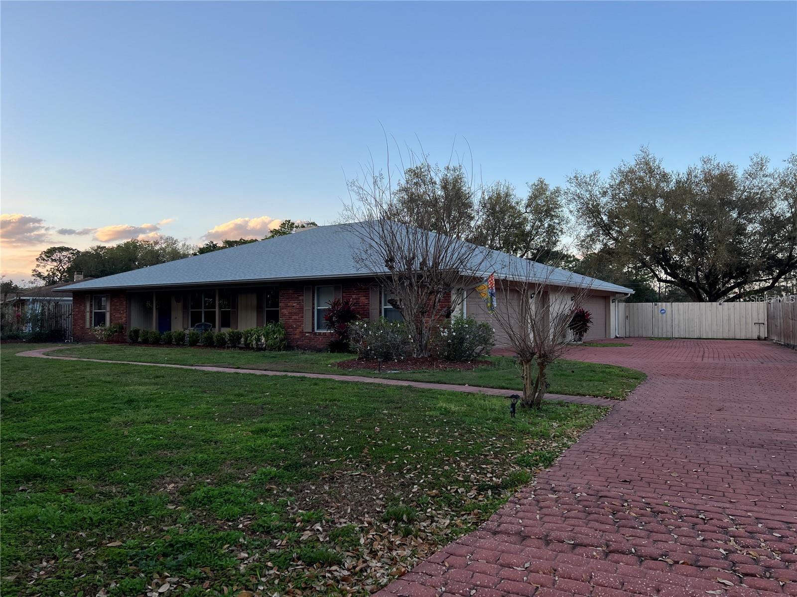 8605 CARACAS AVE S, ORLANDO, FL, 32825