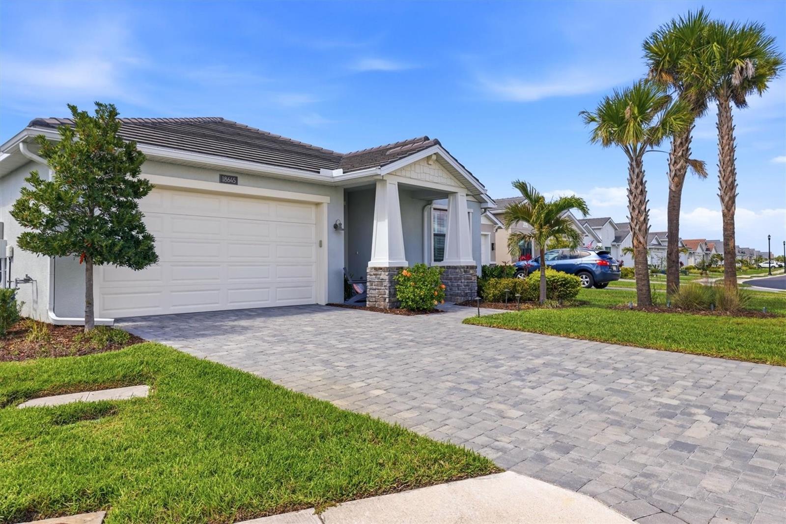 18645 MIDSUMMER PL, VENICE, FL, 34293