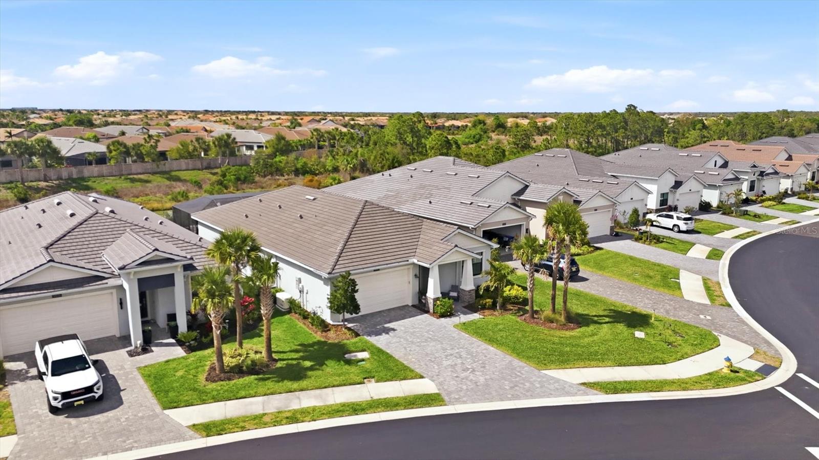 18645 MIDSUMMER PL, VENICE, FL, 34293