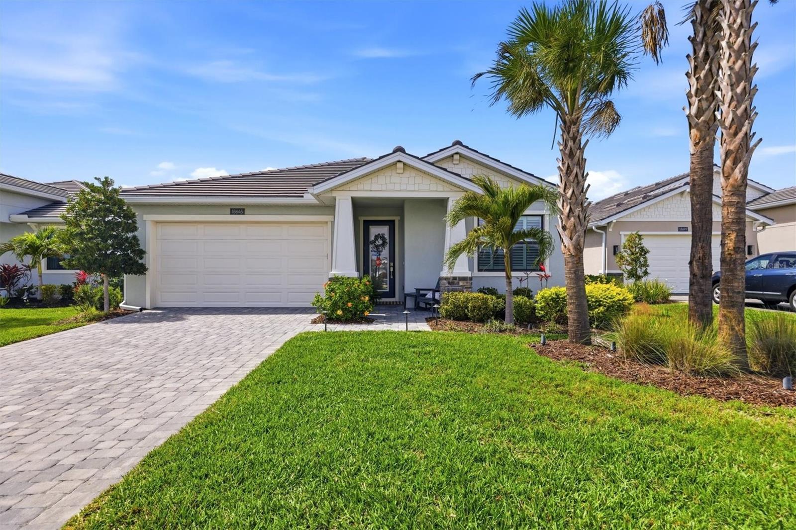 18645 MIDSUMMER PL, VENICE, FL, 34293