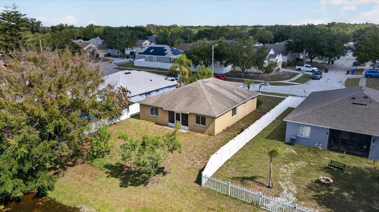 12015 CEDARFIELD DR, RIVERVIEW, FL, 33579