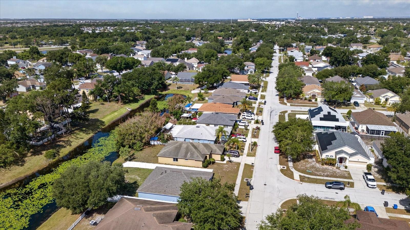 12015 CEDARFIELD DR, RIVERVIEW, FL, 33579