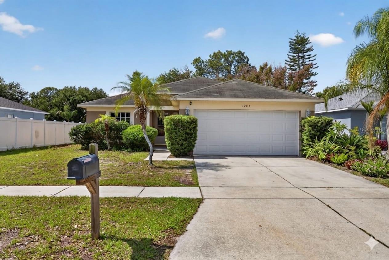 12015 CEDARFIELD DR, RIVERVIEW, FL, 33579