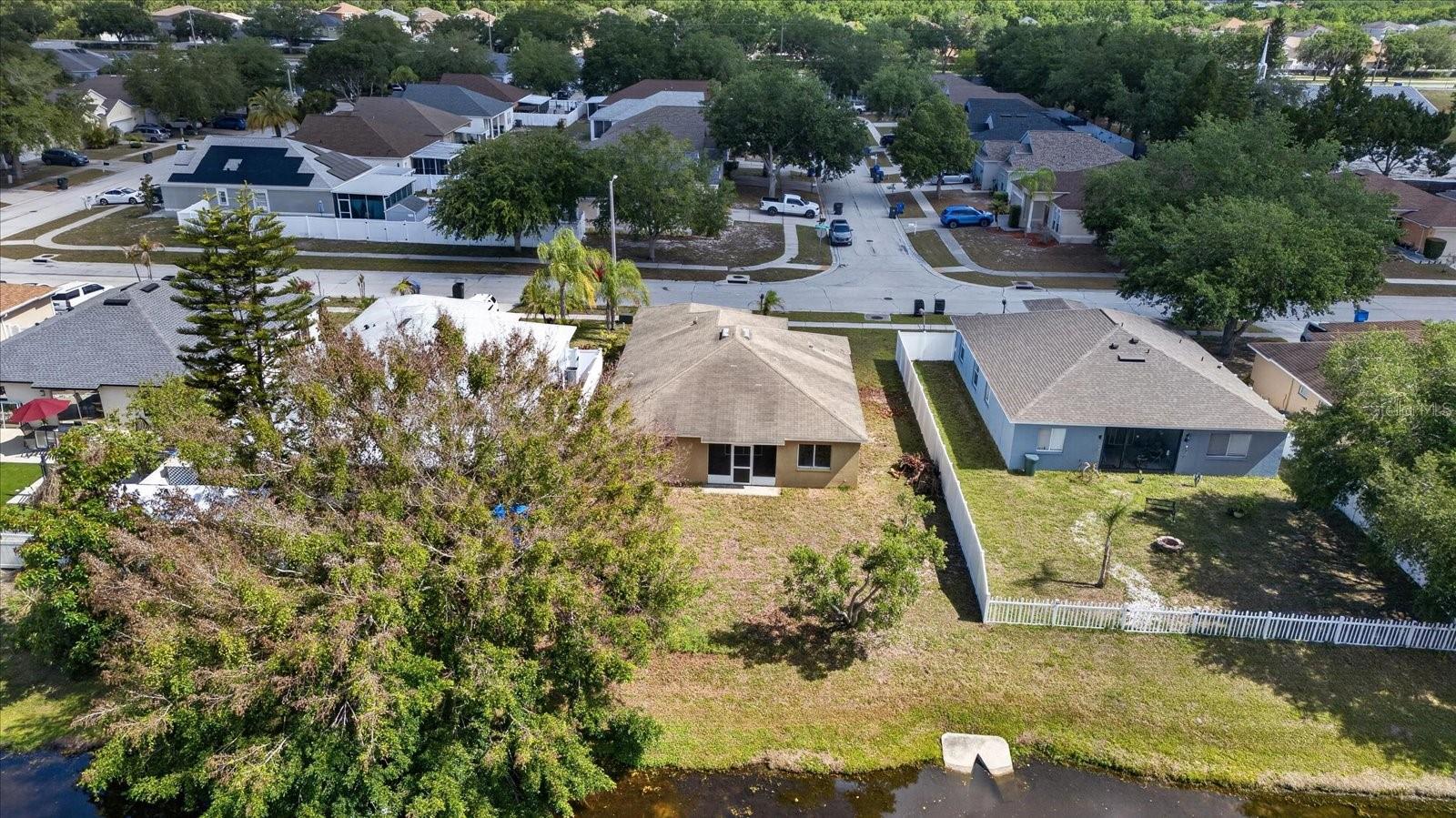12015 CEDARFIELD DR, RIVERVIEW, FL, 33579